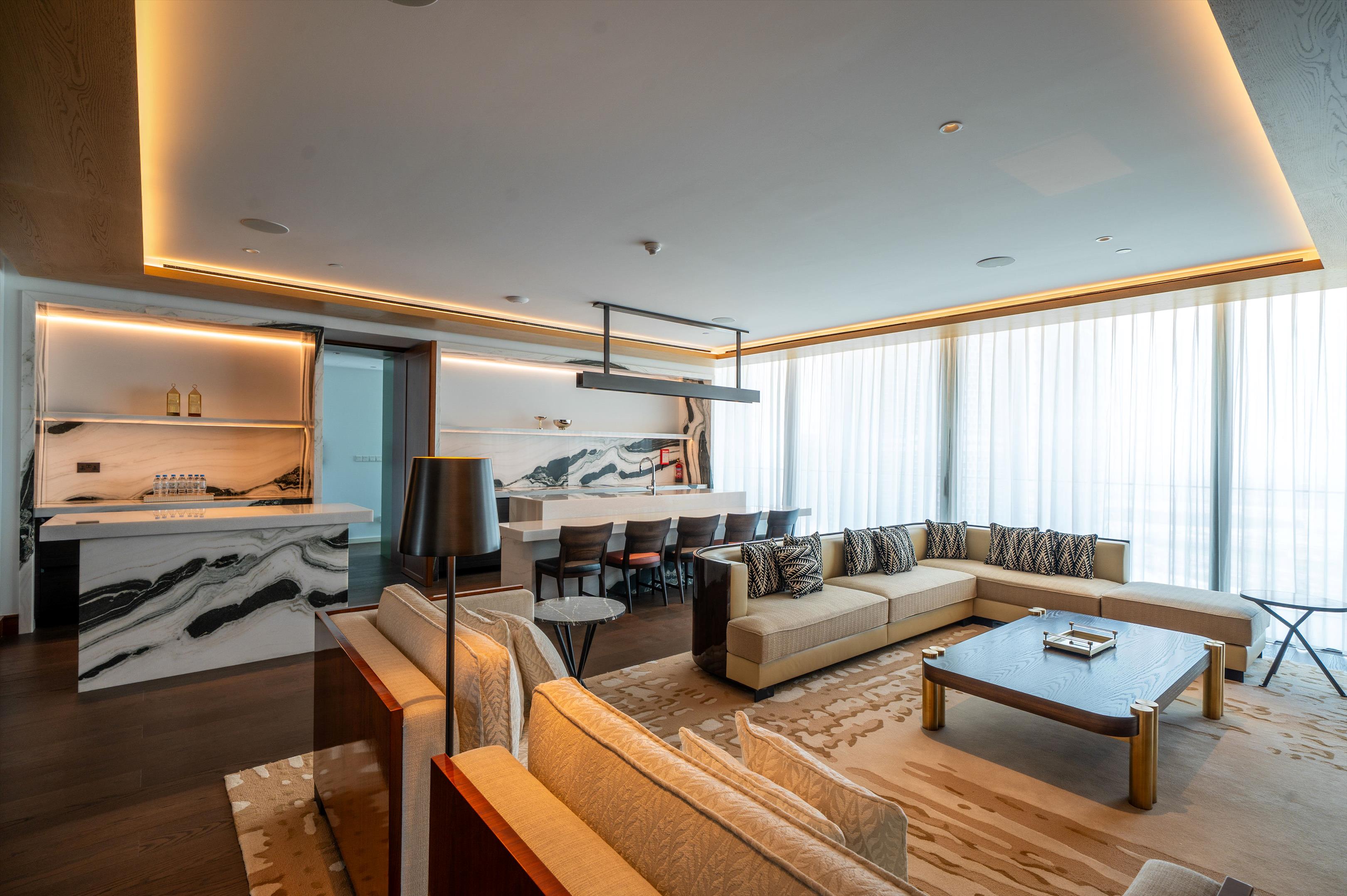 Dubai, Business Bay