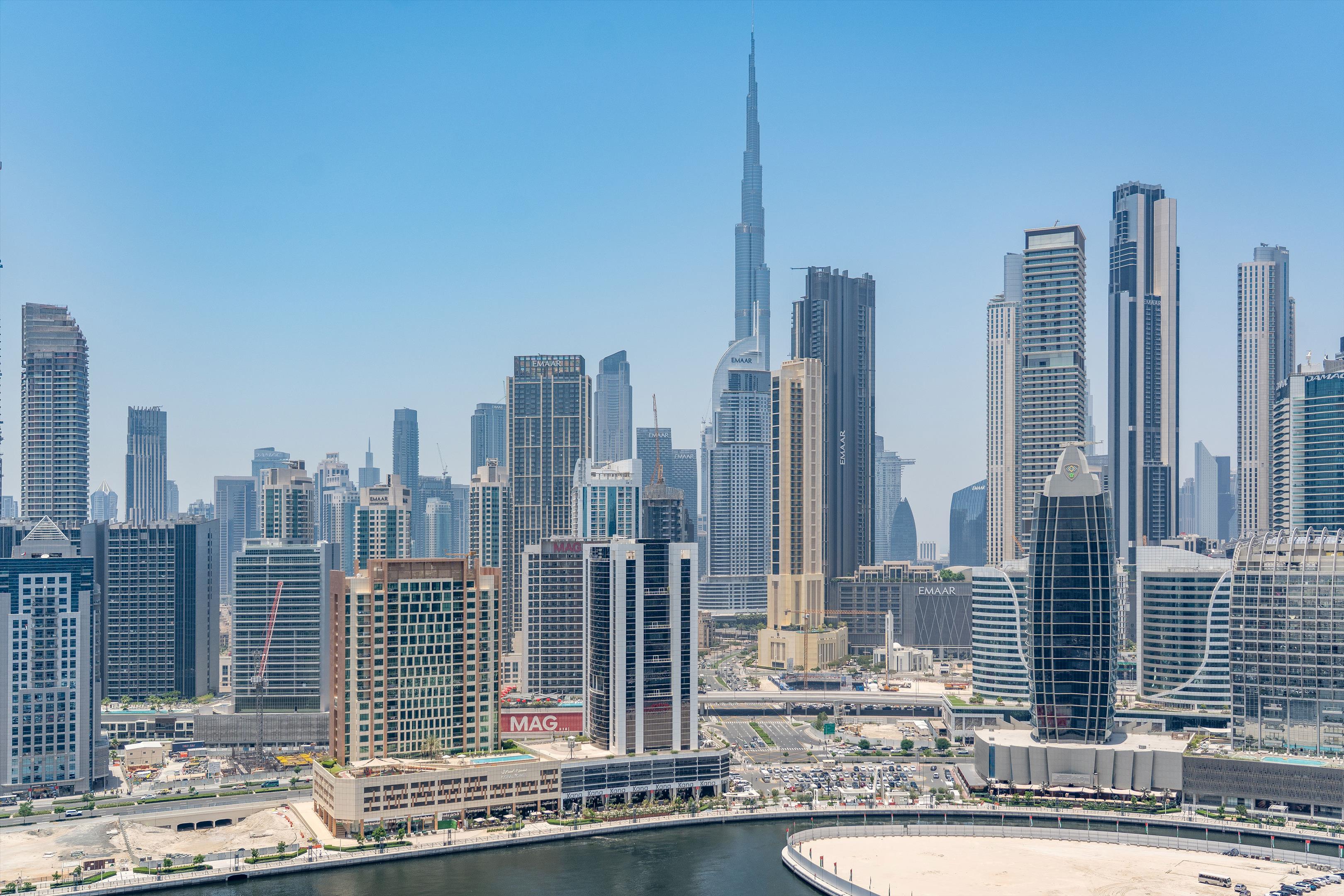 Dubai, Business Bay