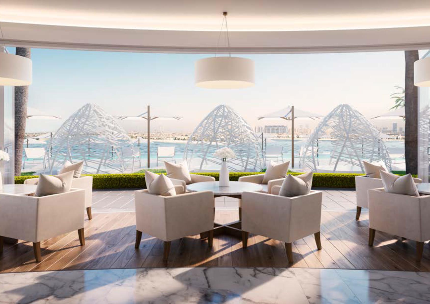 Dubai, Palm Jumeirah