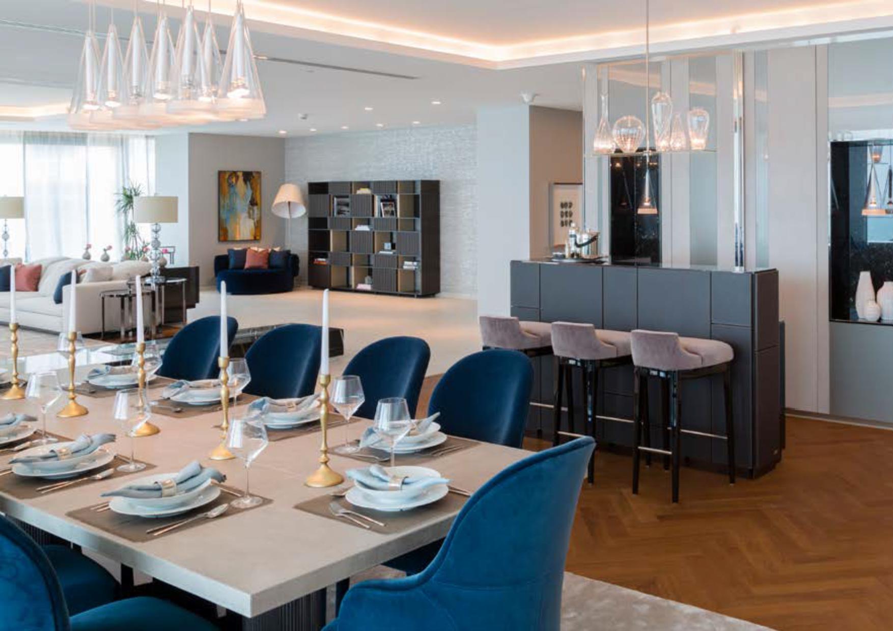 Dubai, Palm Jumeirah