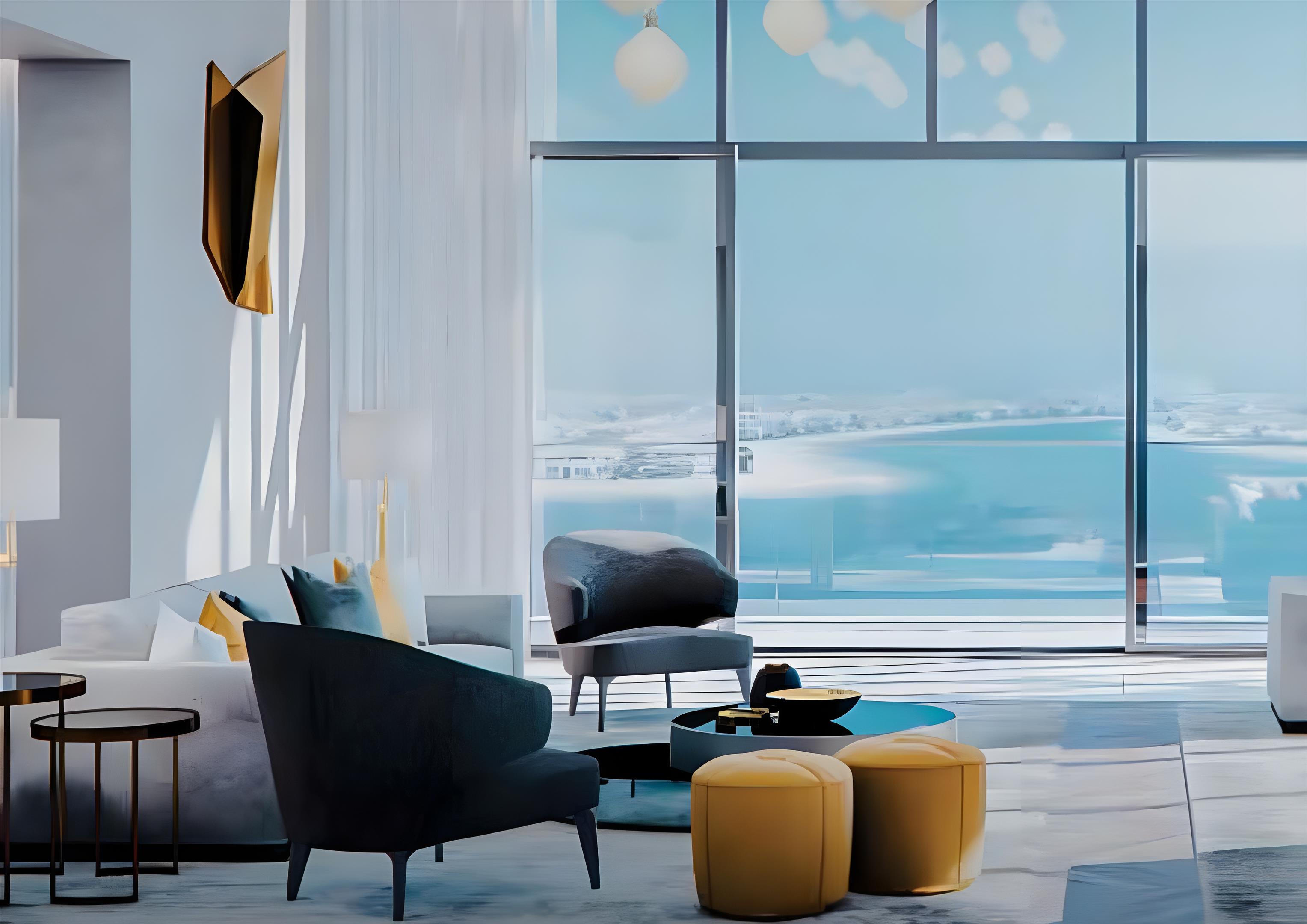 Dubai, Palm Jumeirah