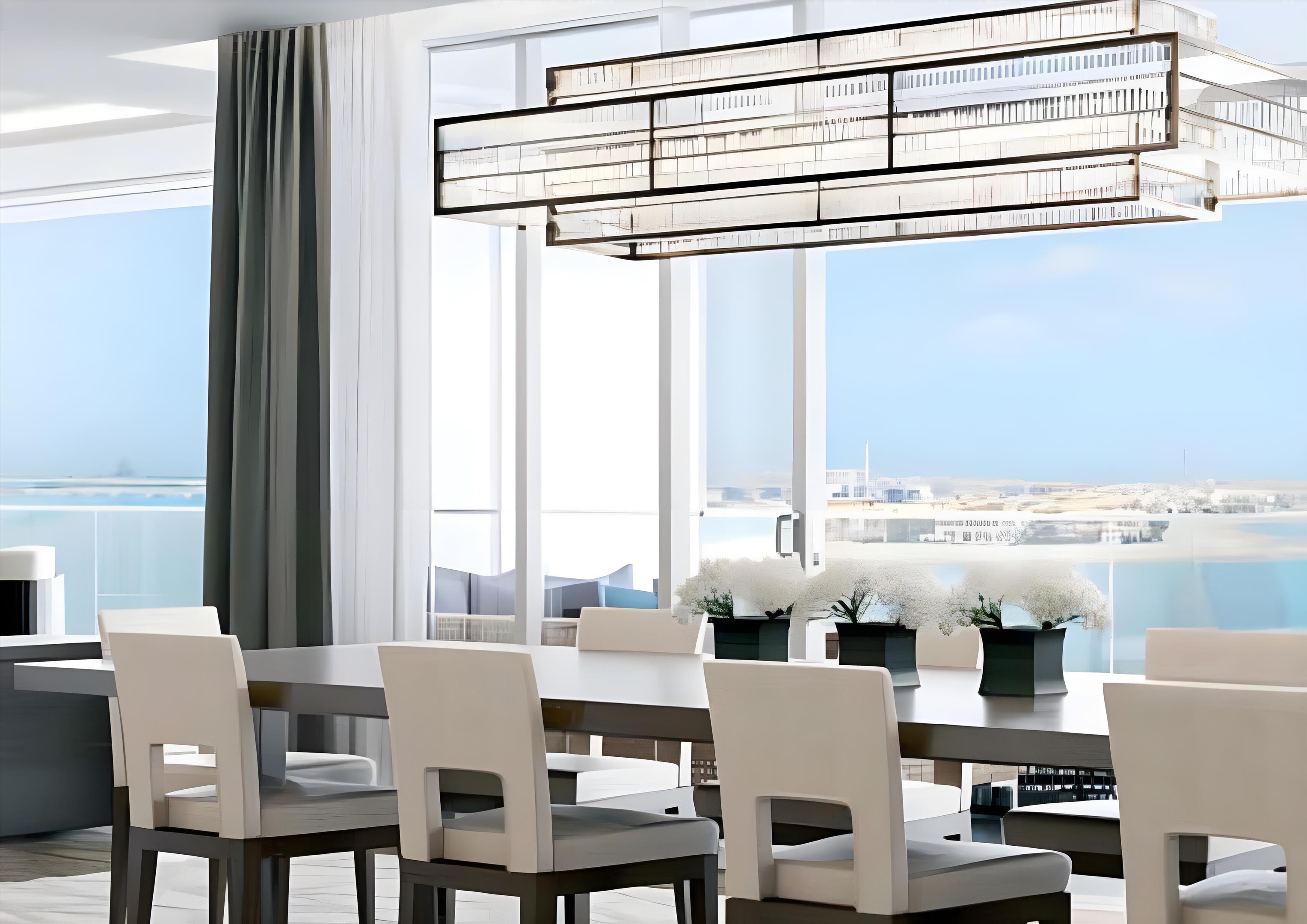 Dubai, Palm Jumeirah
