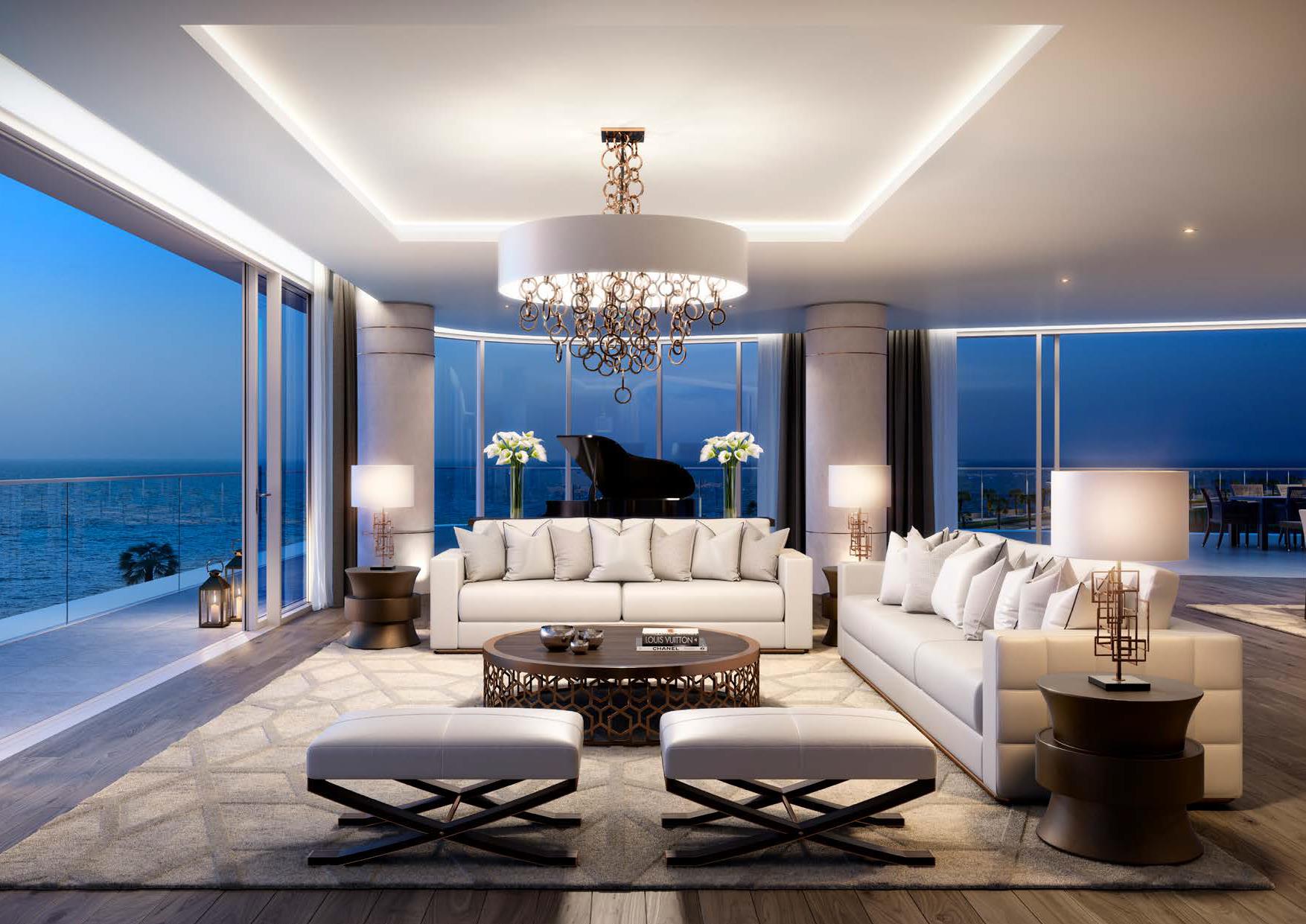 Dubai, Palm Jumeirah