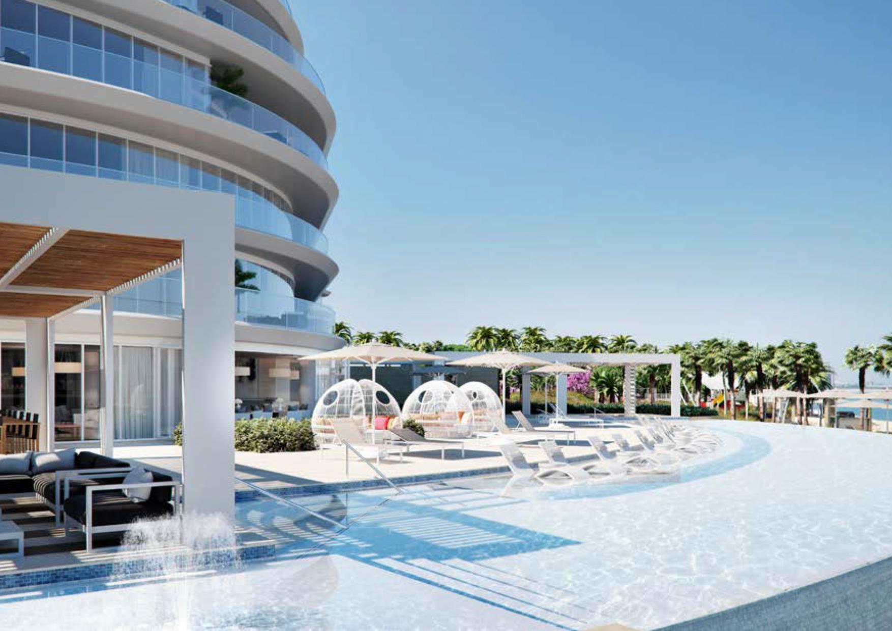 Dubai, Palm Jumeirah