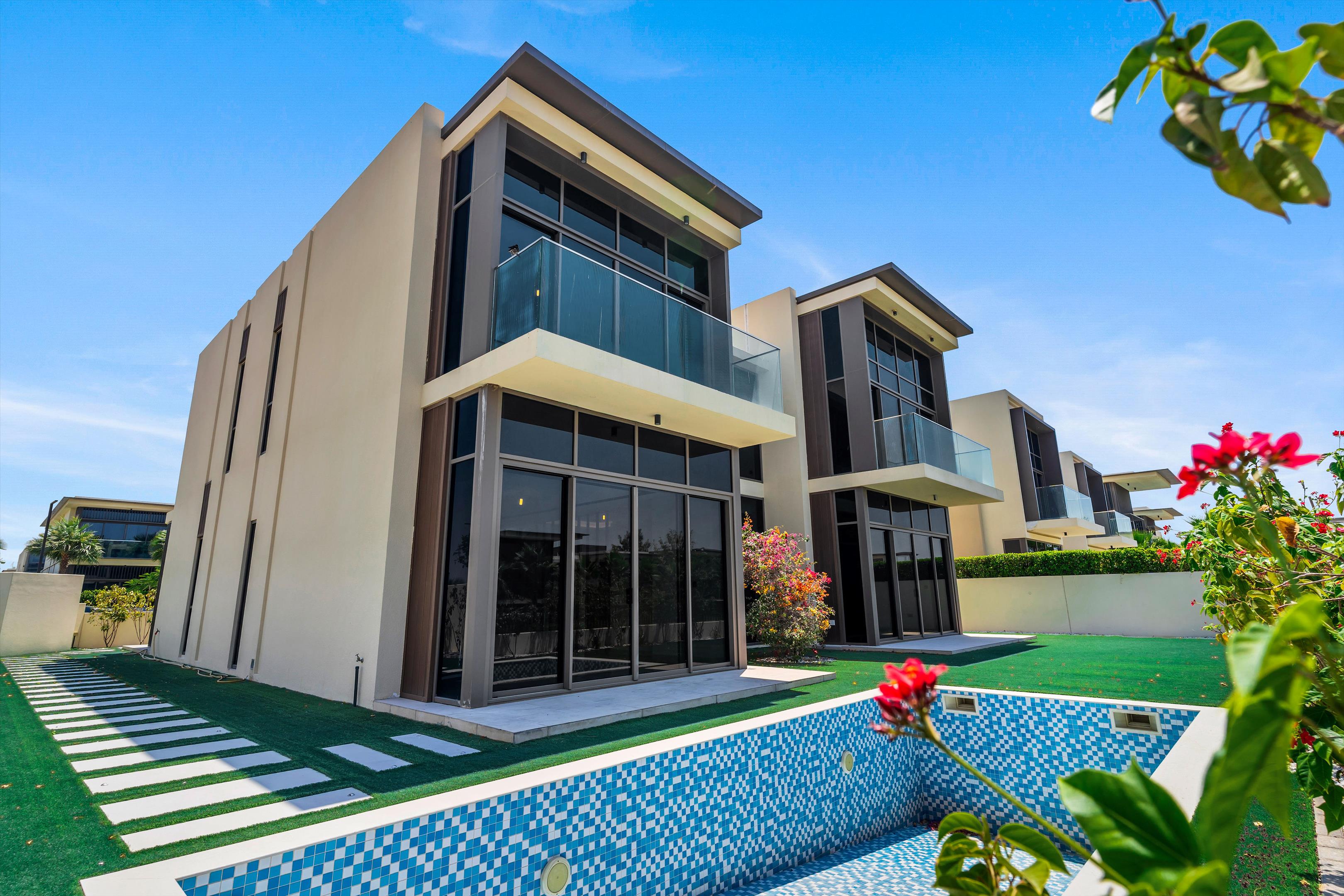 Dubai, Dubai Hills