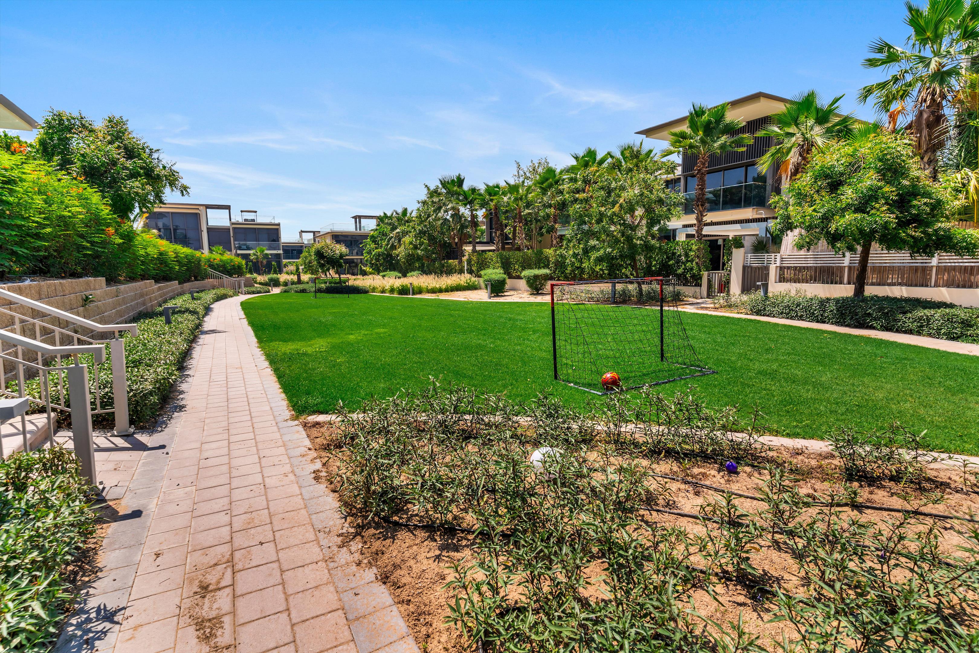 Dubai, Dubai Hills