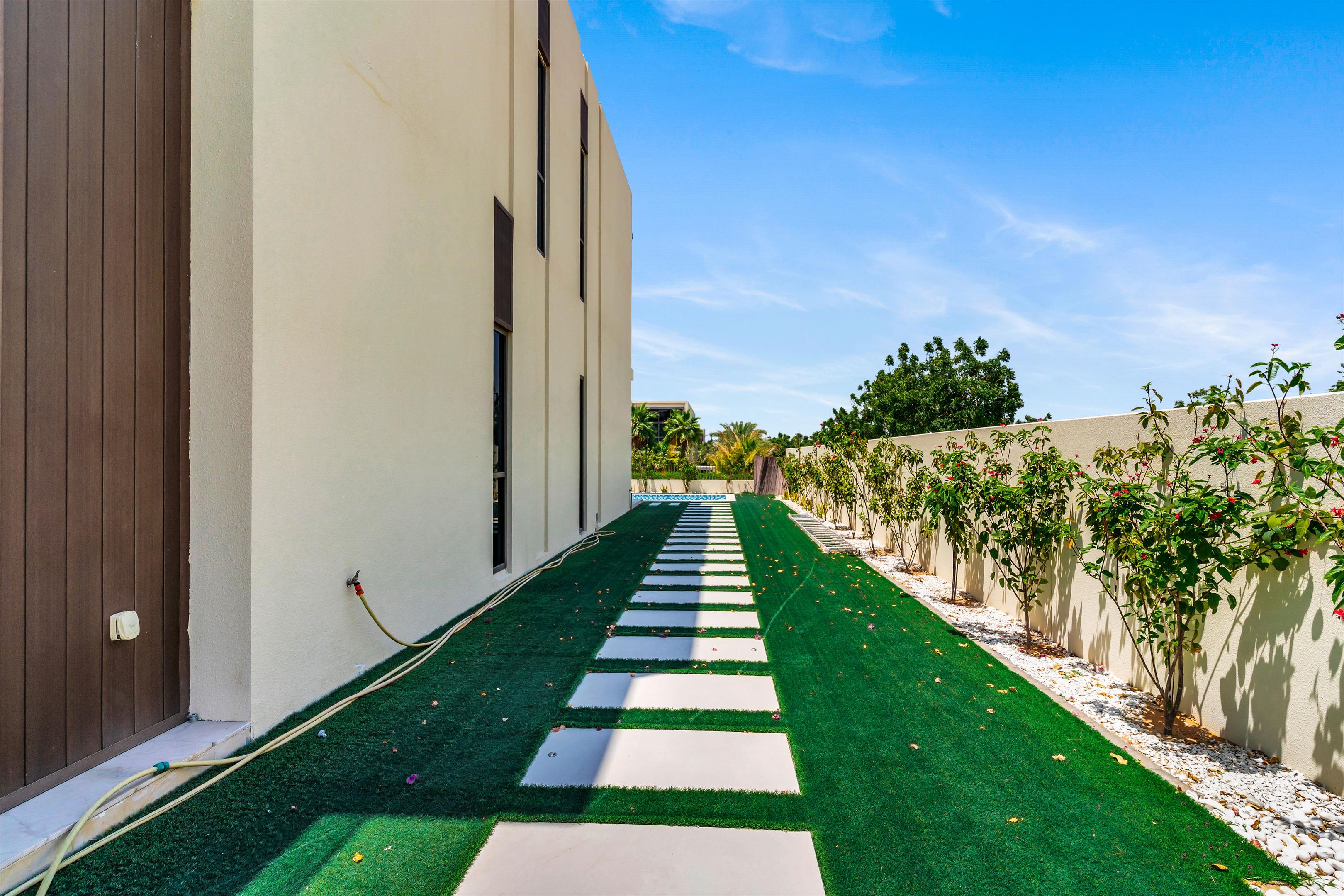 Dubai, Dubai Hills