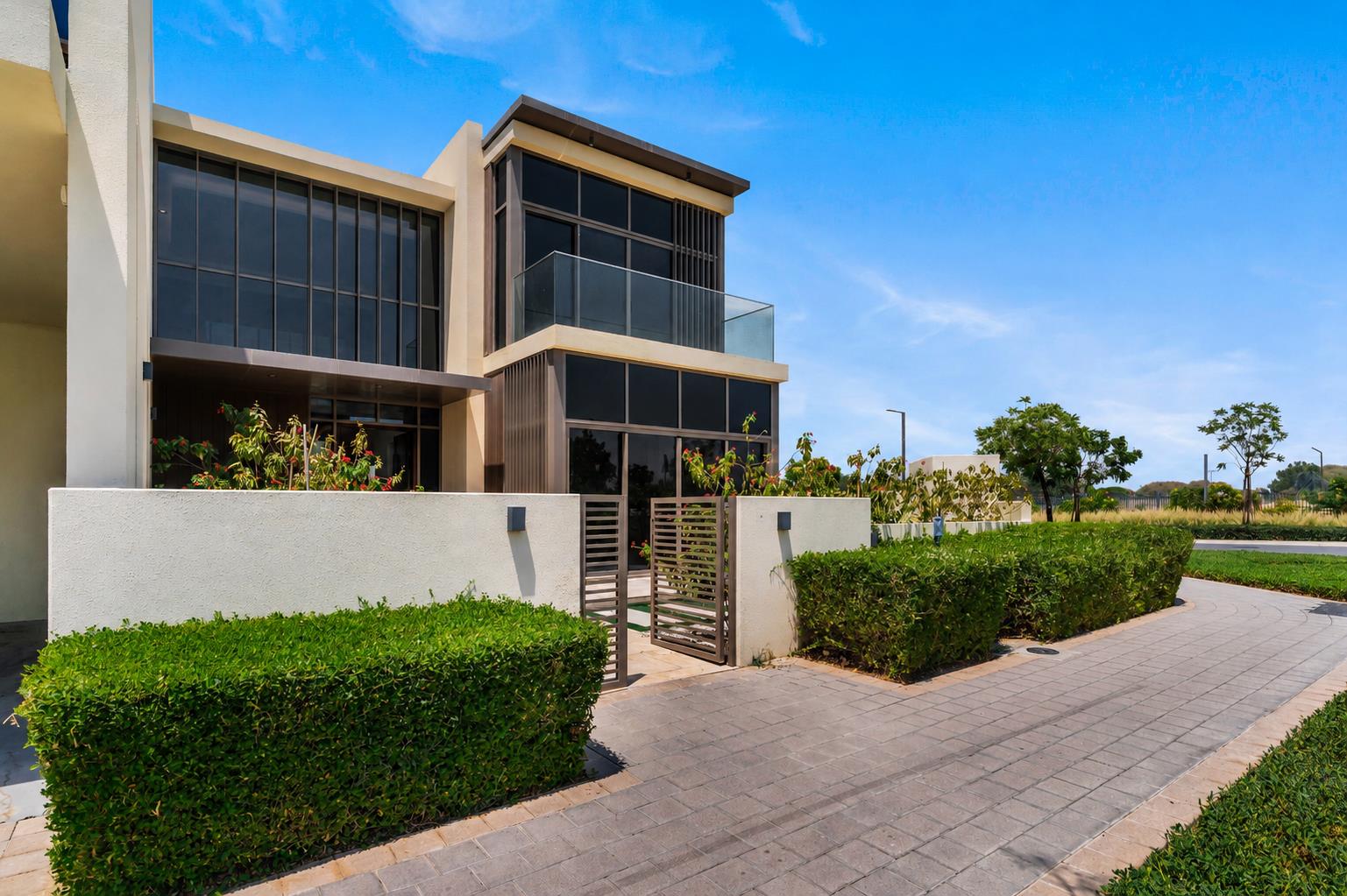 Dubai, Dubai Hills