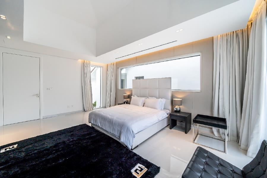 Palm Jumeirah, Dubai