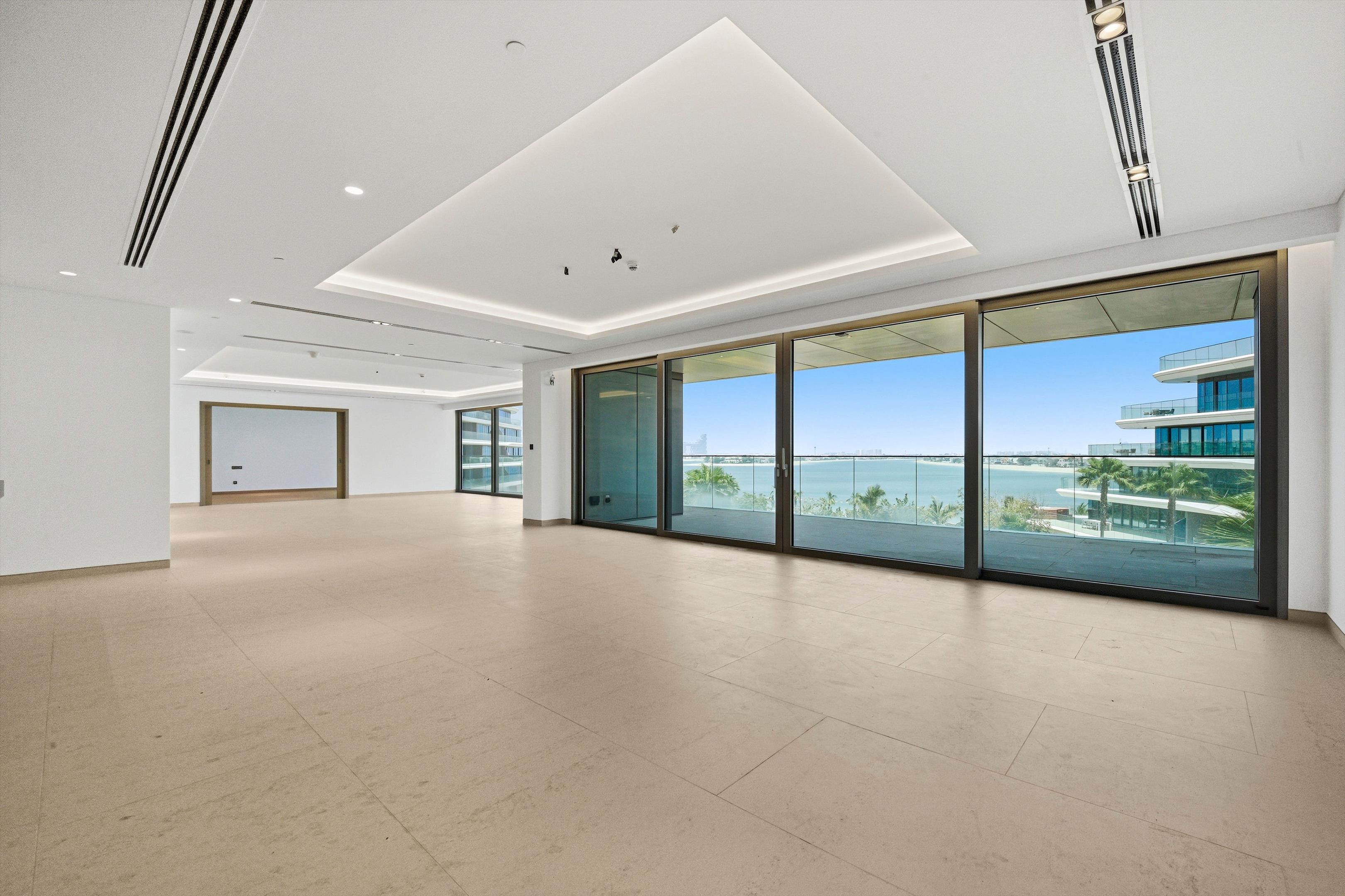 Dubai, Palm Jumeirah