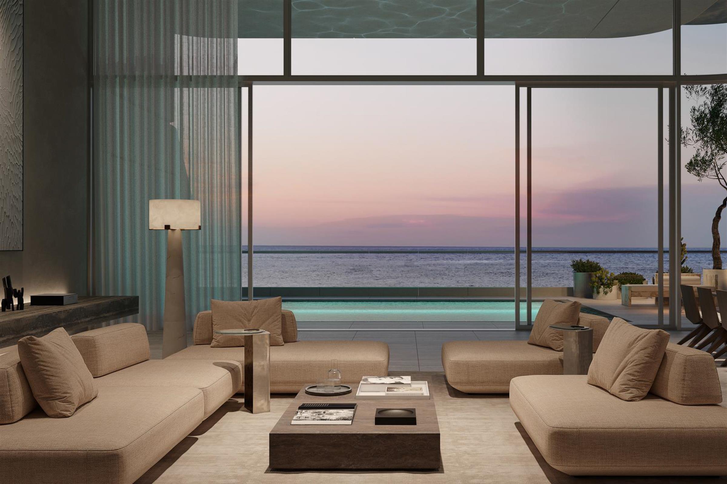 Dubai, Palm Jumeirah