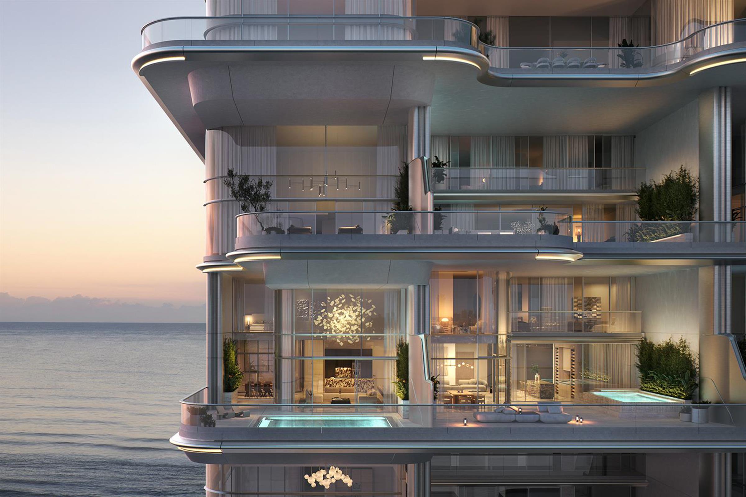 Dubai, Palm Jumeirah