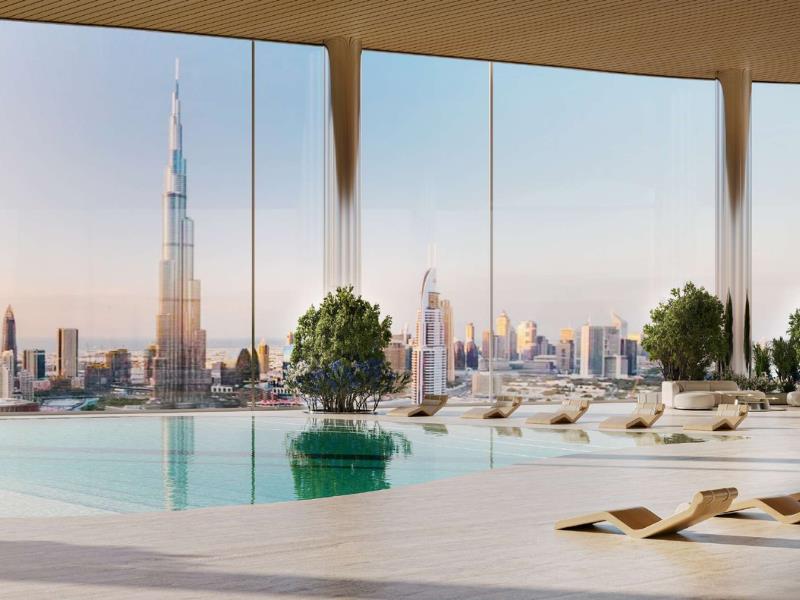 Dubai, Business Bay