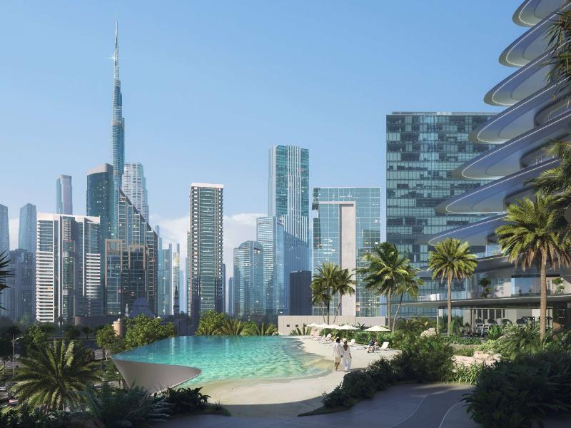 Dubai, Business Bay