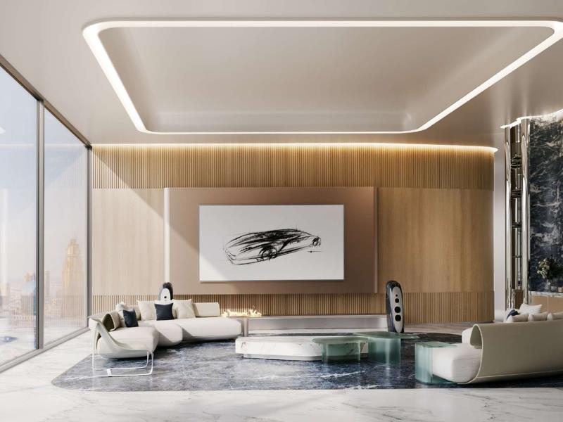 Dubai, Business Bay