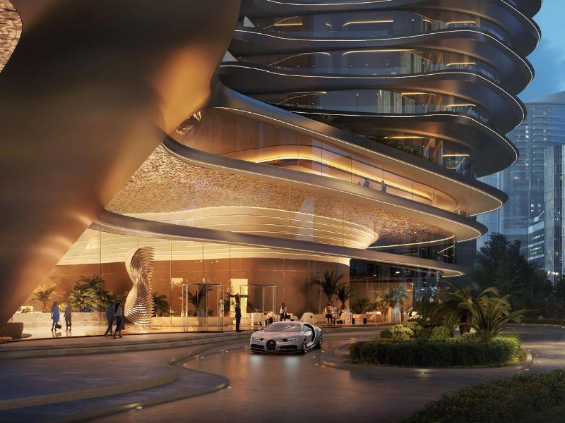 Dubai, Business Bay