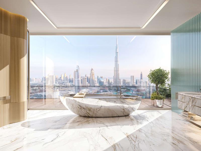 Dubai, Business Bay