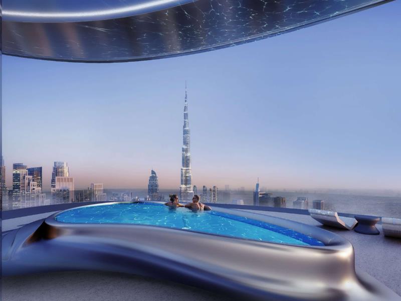 Dubai, Business Bay