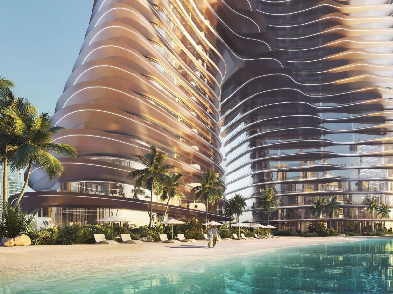 Dubai, Business Bay