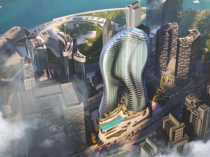 Dubai, Business Bay