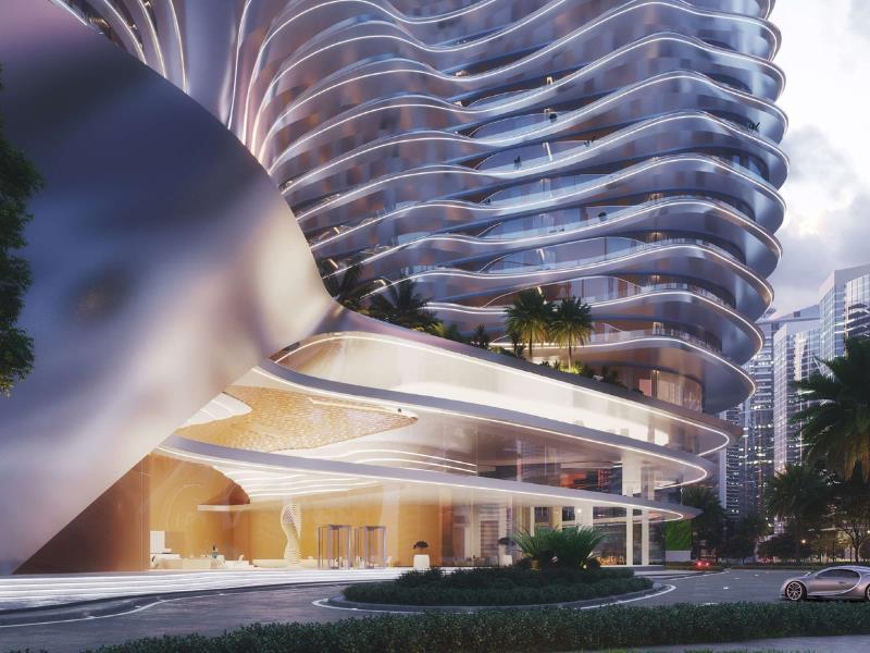 Dubai, Business Bay
