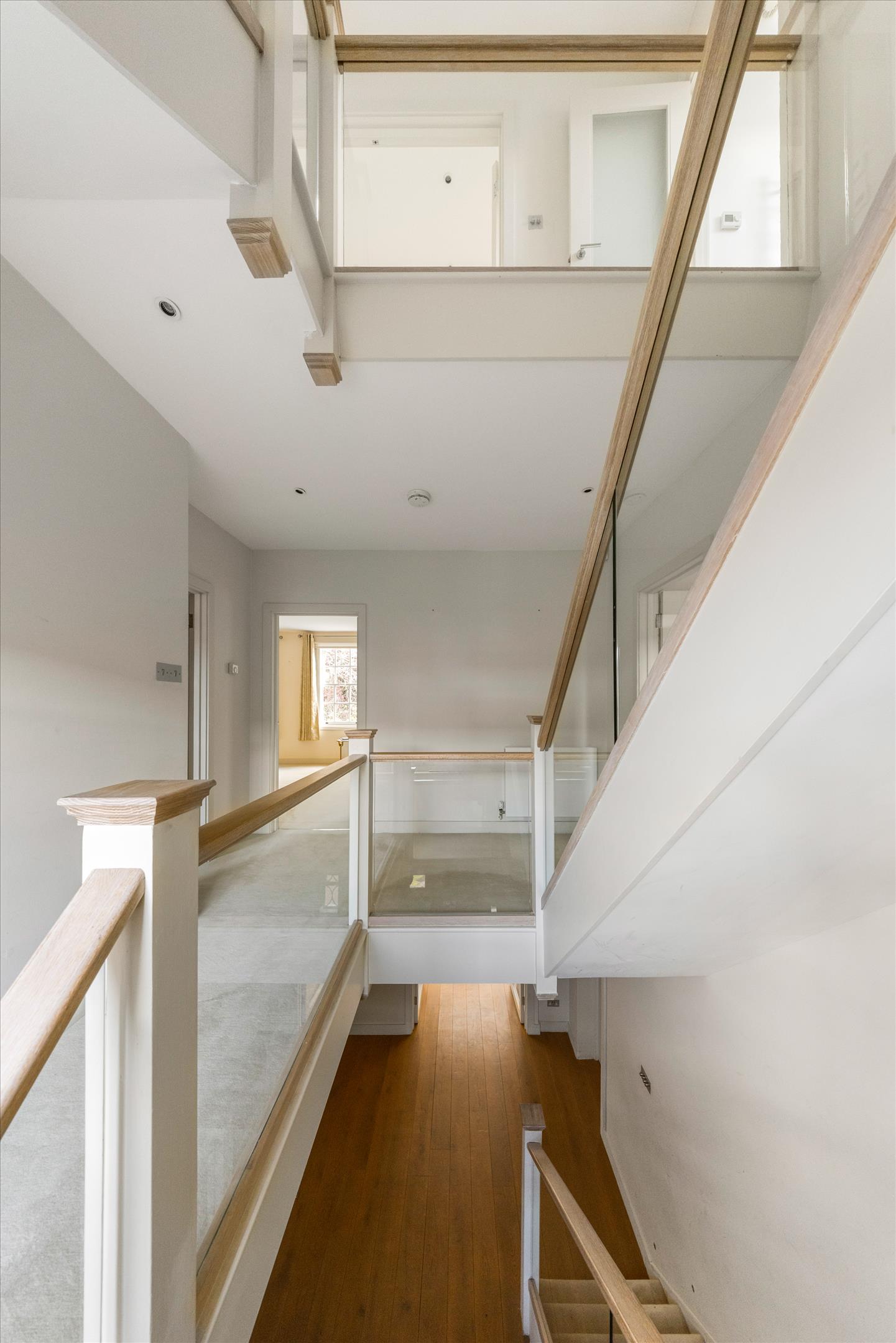 Burbage Road, London SE21