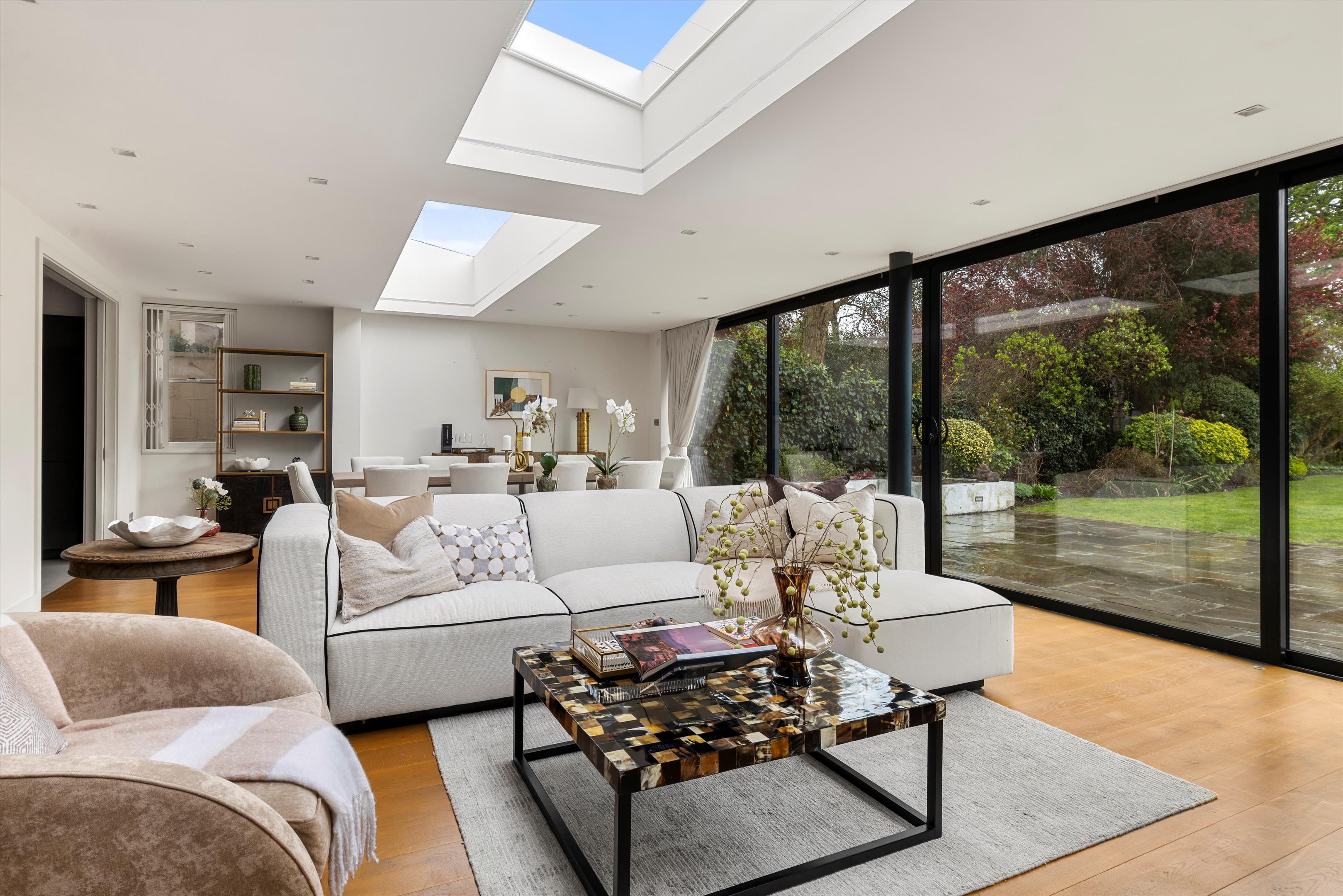 Burbage Road, London SE21