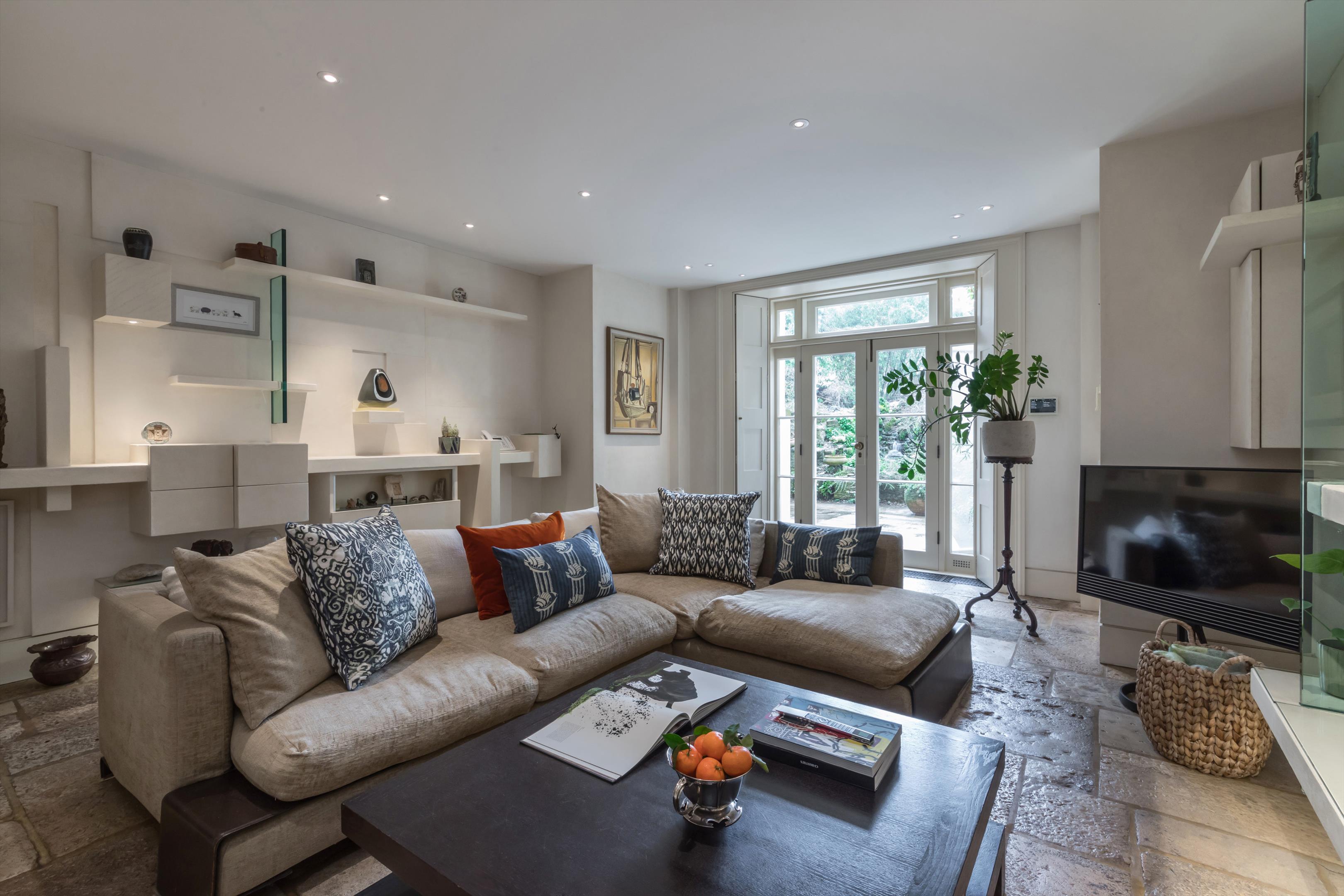 Vanbrugh Terrace, Blackheath, SE3