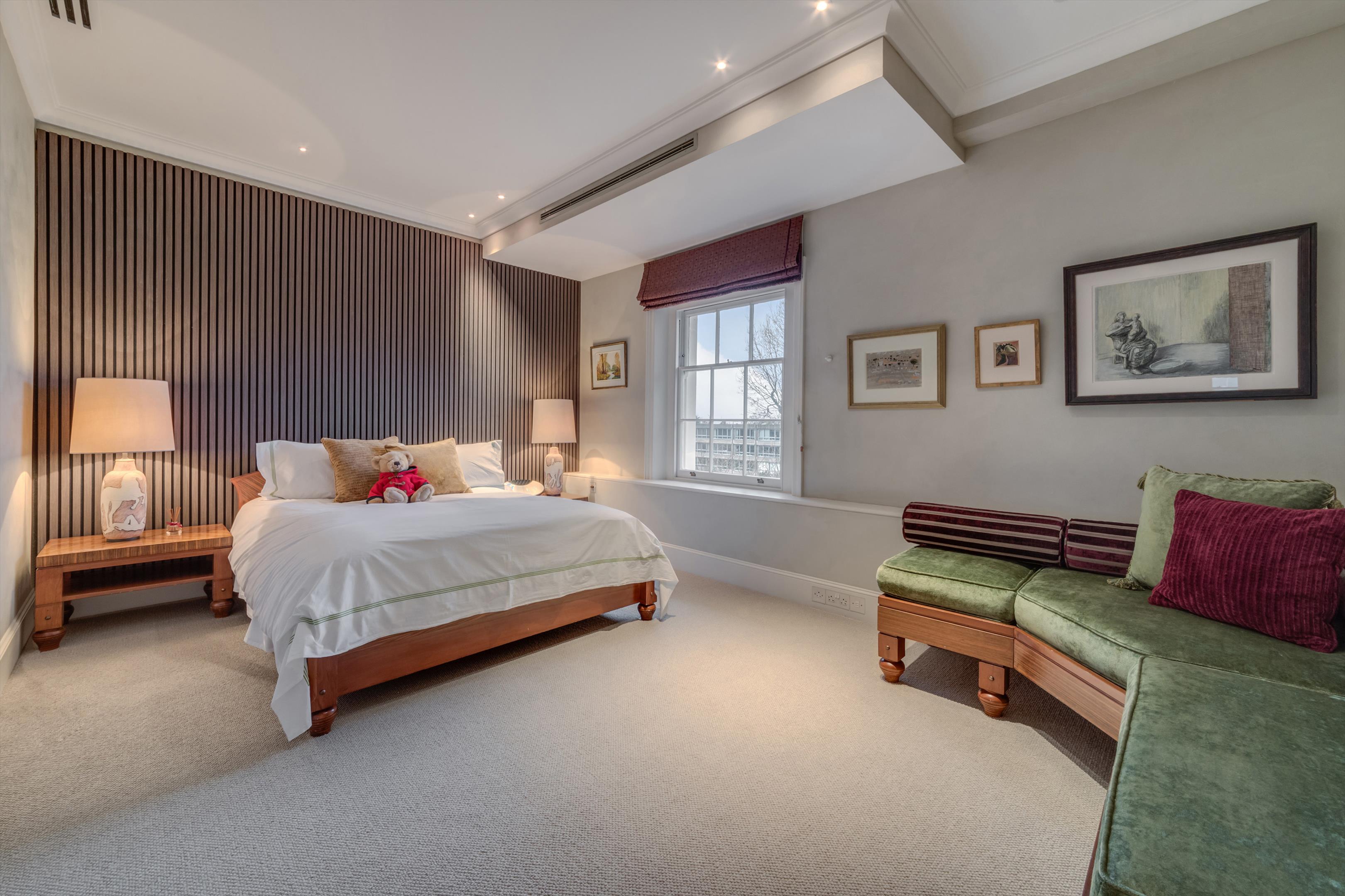 Vanbrugh Terrace, Blackheath, SE3