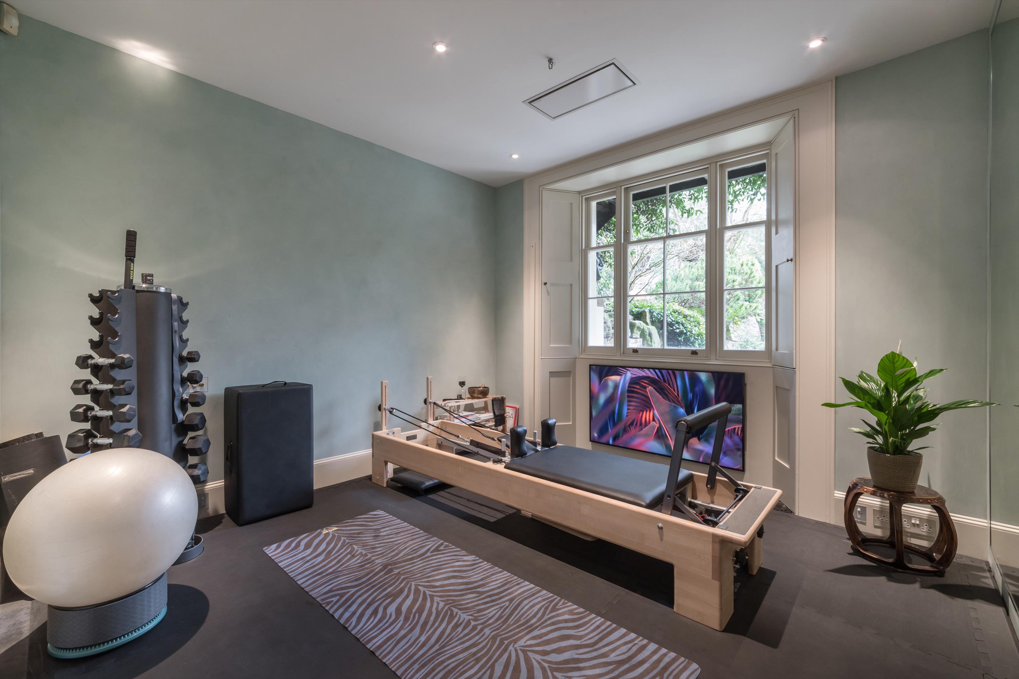 Vanbrugh Terrace, Blackheath, SE3