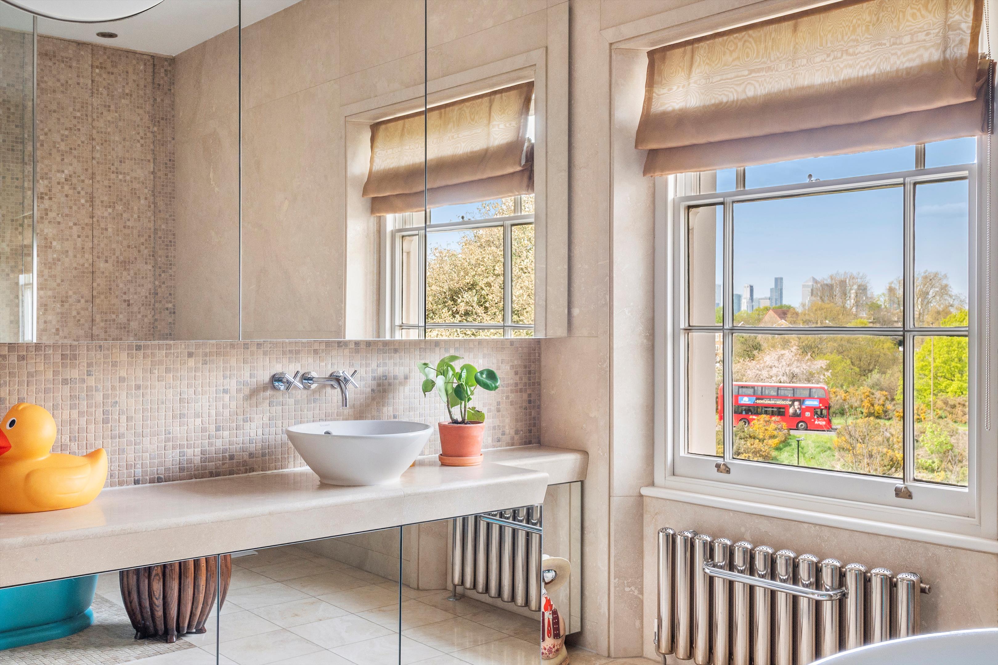 Vanbrugh Terrace, Blackheath, SE3