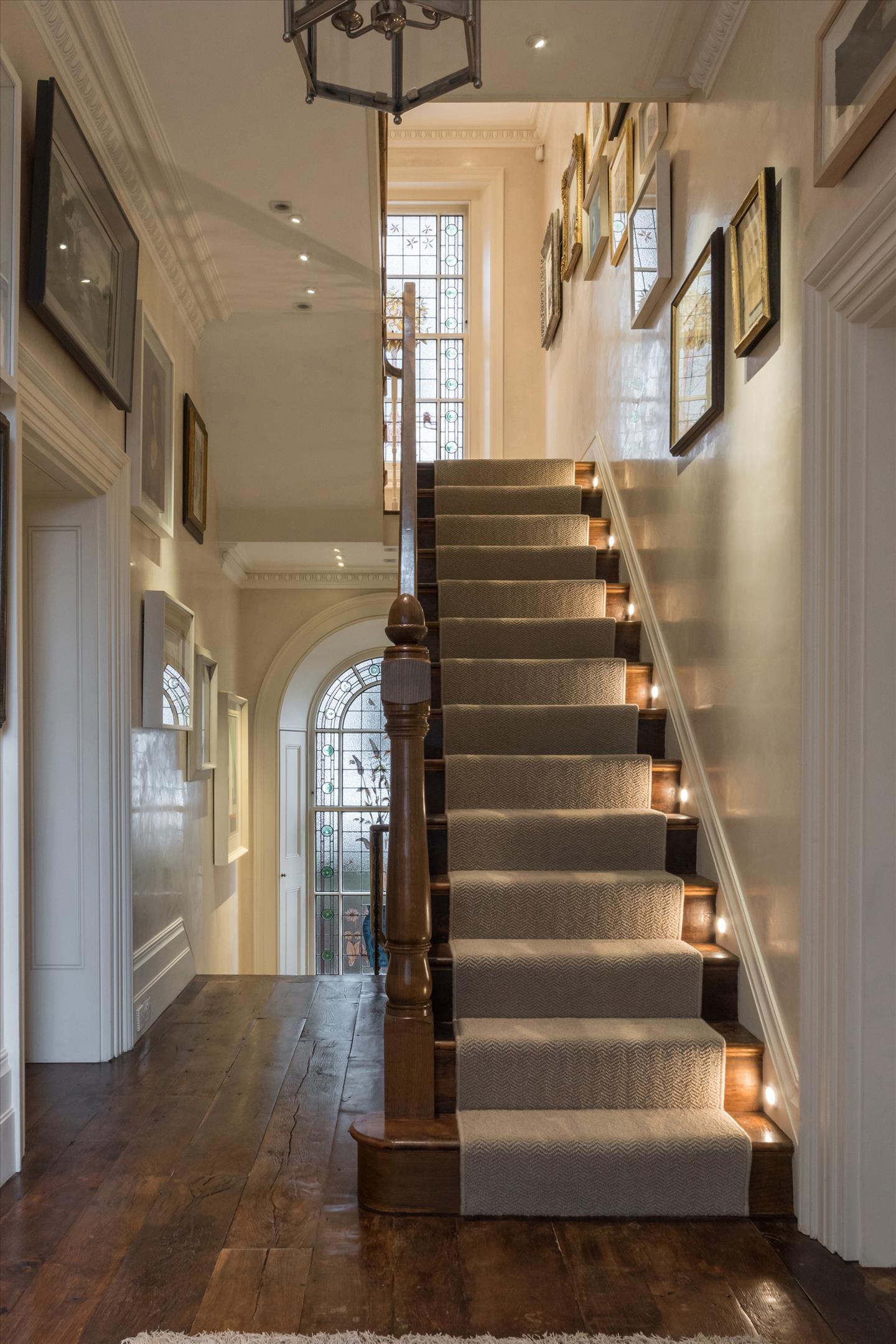 Vanbrugh Terrace, Blackheath, SE3
