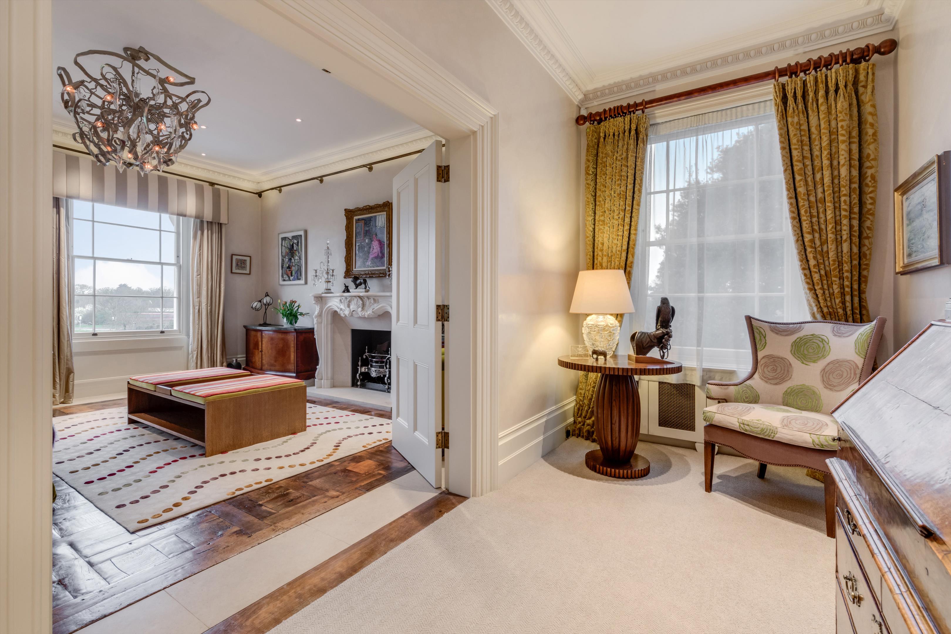 Vanbrugh Terrace, Blackheath, SE3