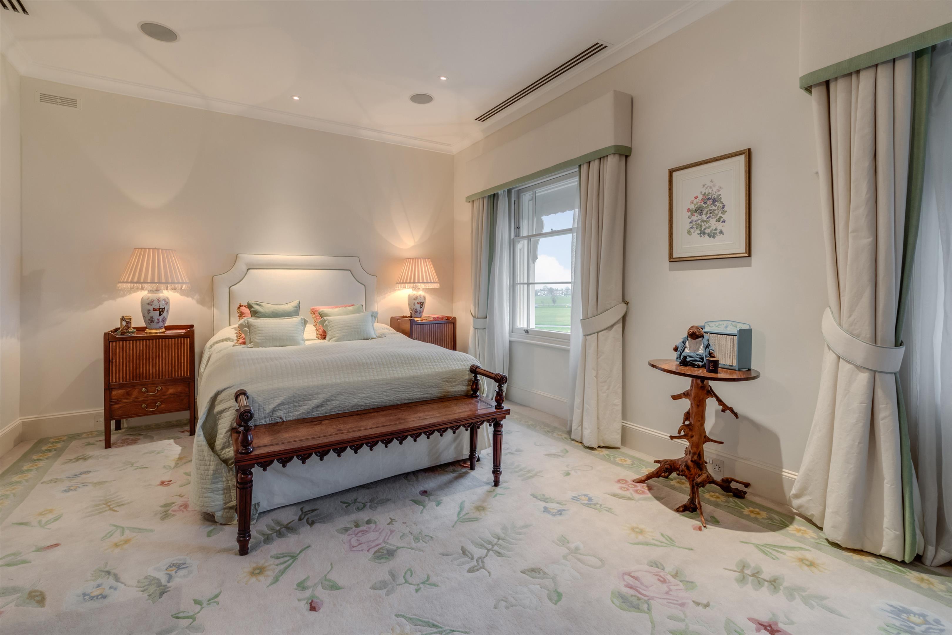 Vanbrugh Terrace, Blackheath, SE3