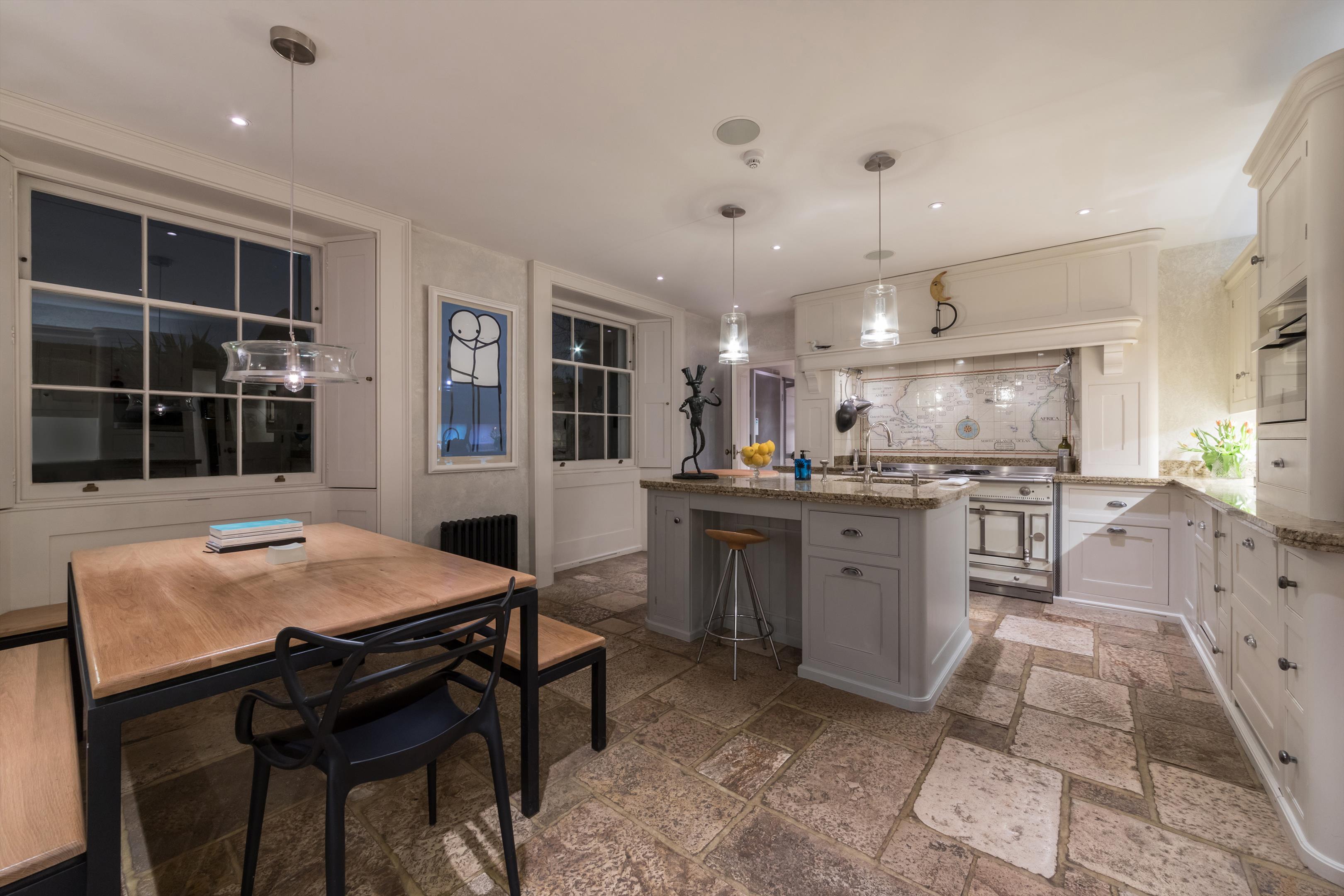 Vanbrugh Terrace, Blackheath, SE3