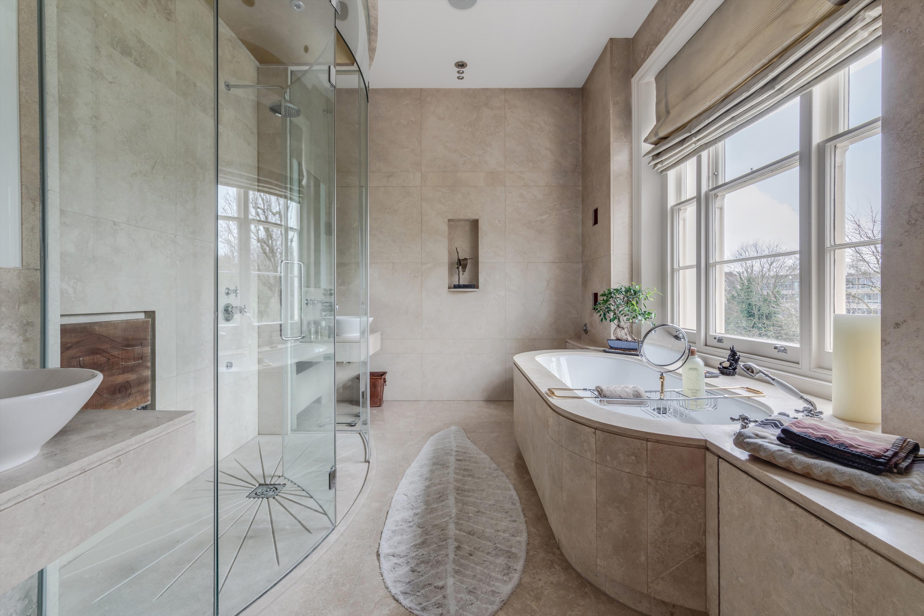Vanbrugh Terrace, Blackheath, SE3