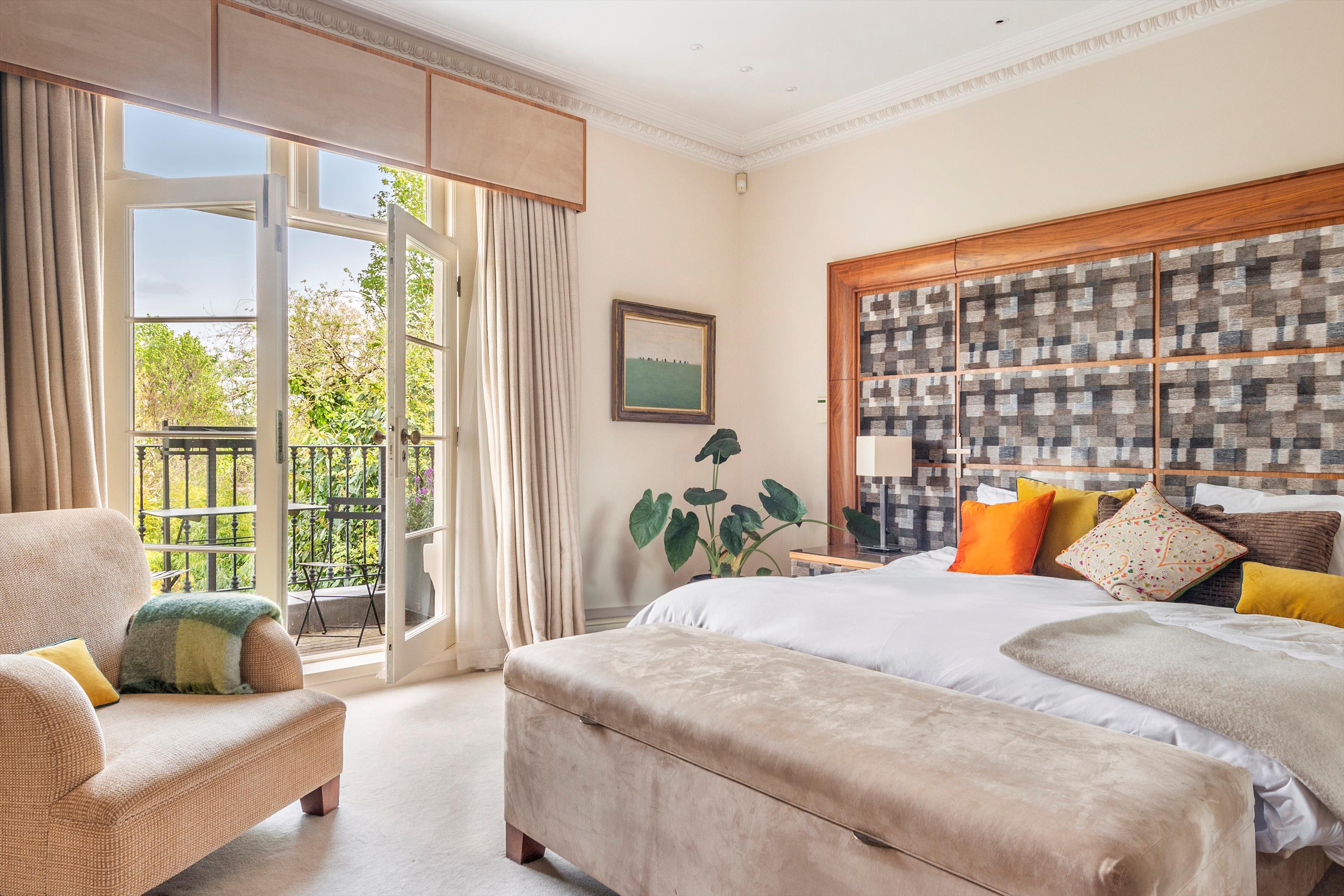 Vanbrugh Terrace, Blackheath, SE3