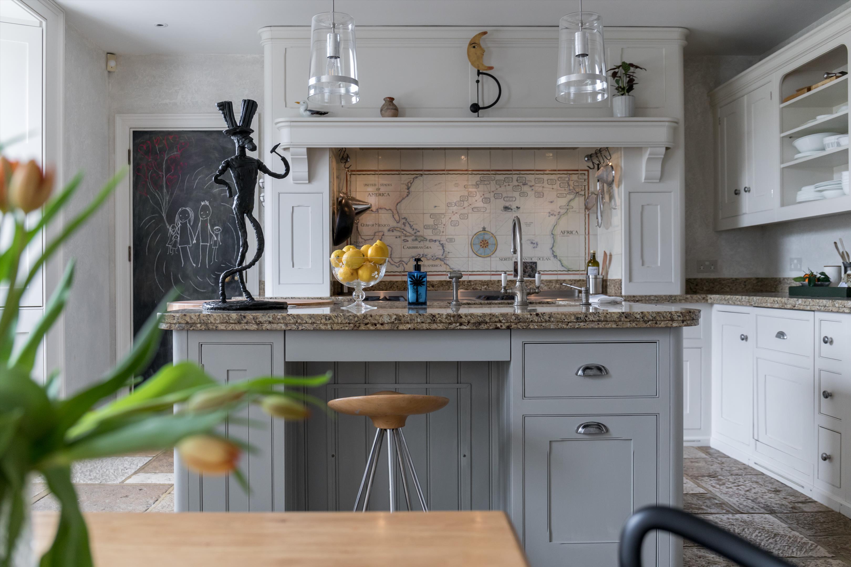 Vanbrugh Terrace, Blackheath, SE3