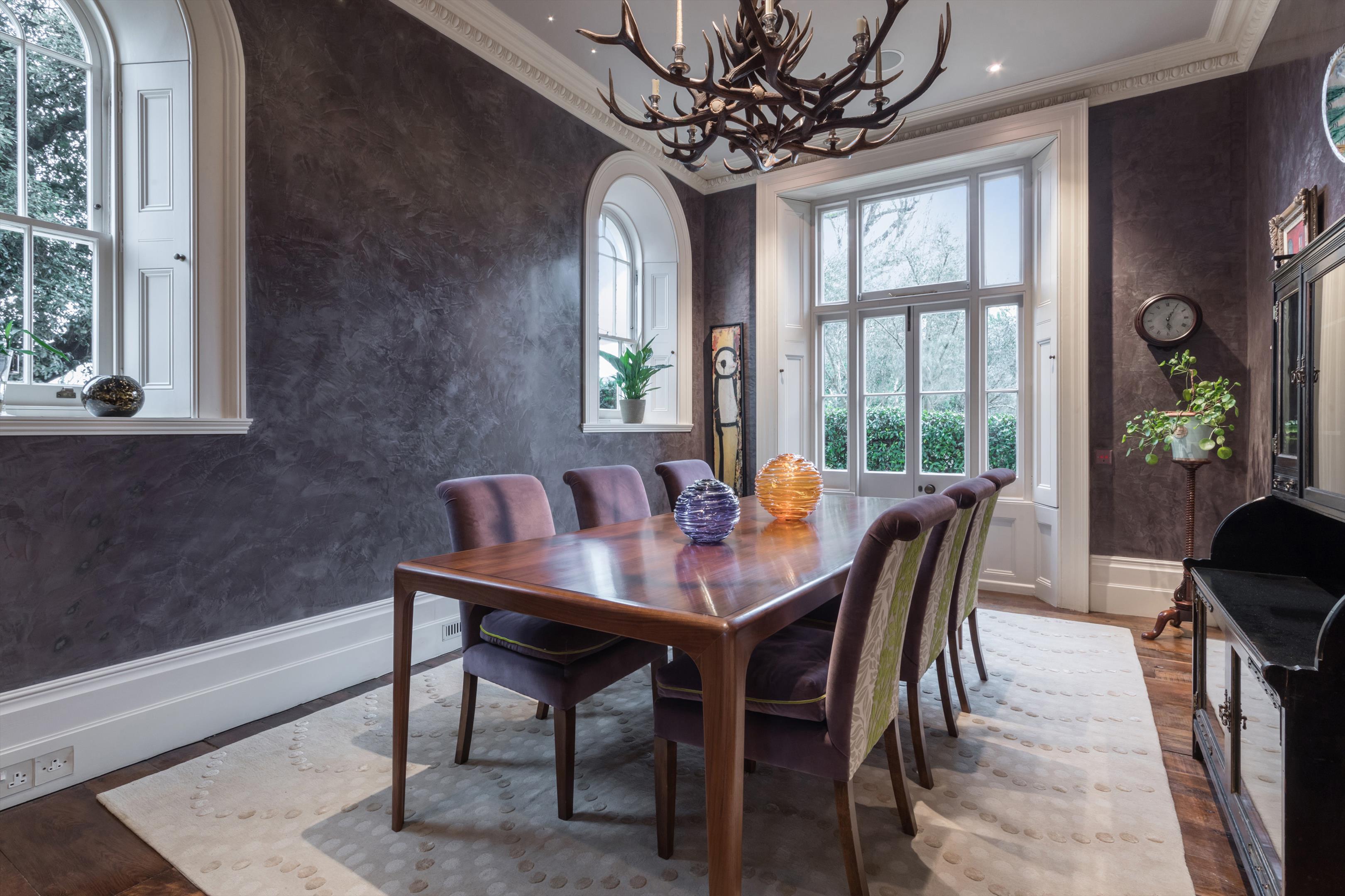 Vanbrugh Terrace, Blackheath, SE3
