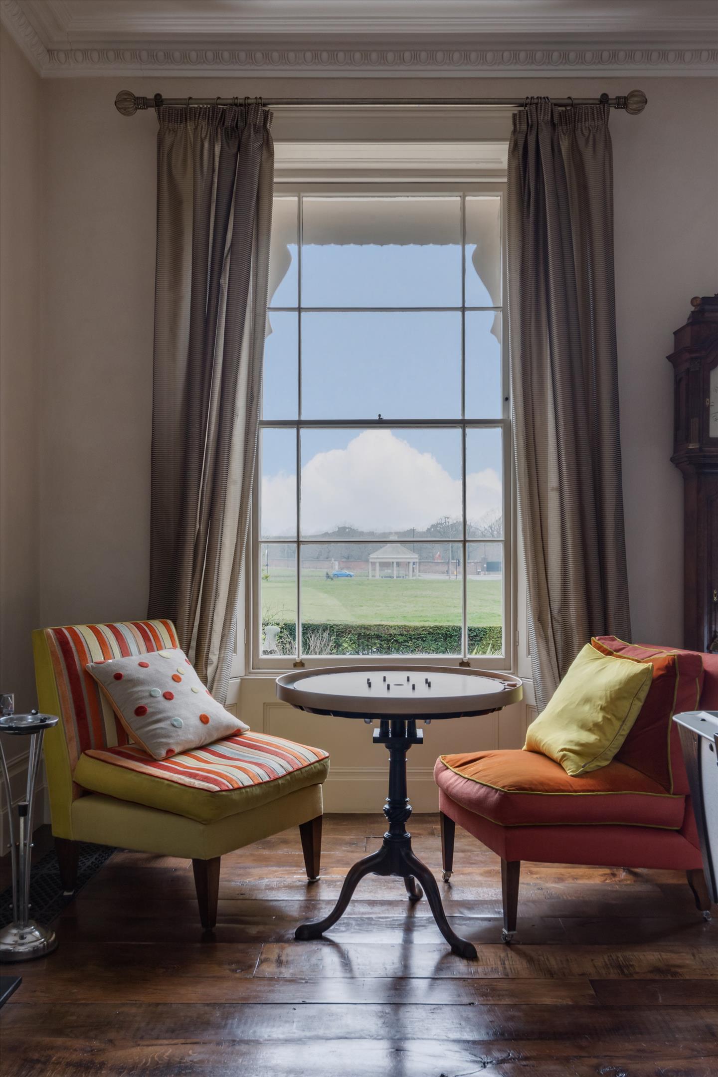 Vanbrugh Terrace, Blackheath, SE3