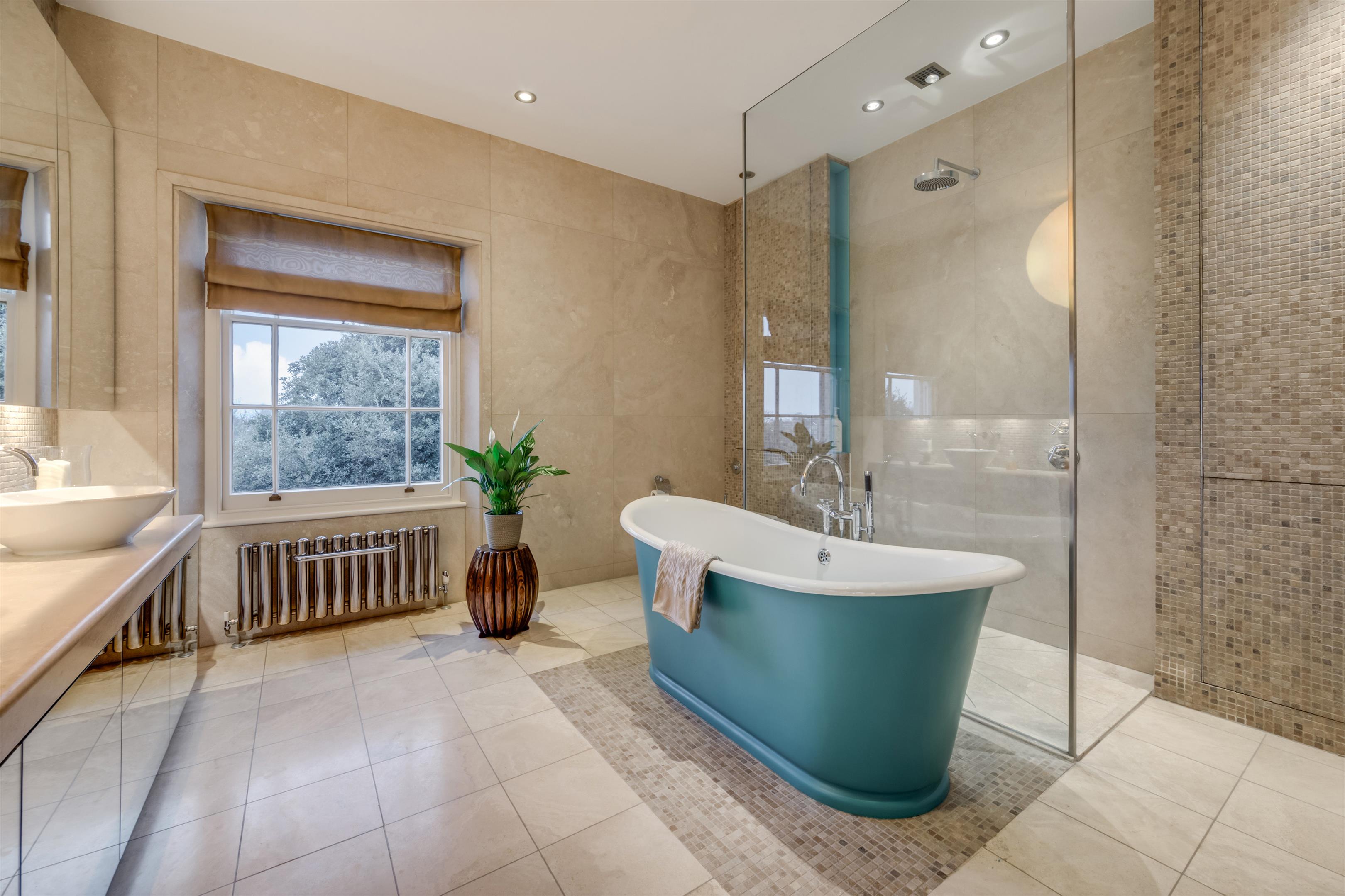 Vanbrugh Terrace, Blackheath, SE3