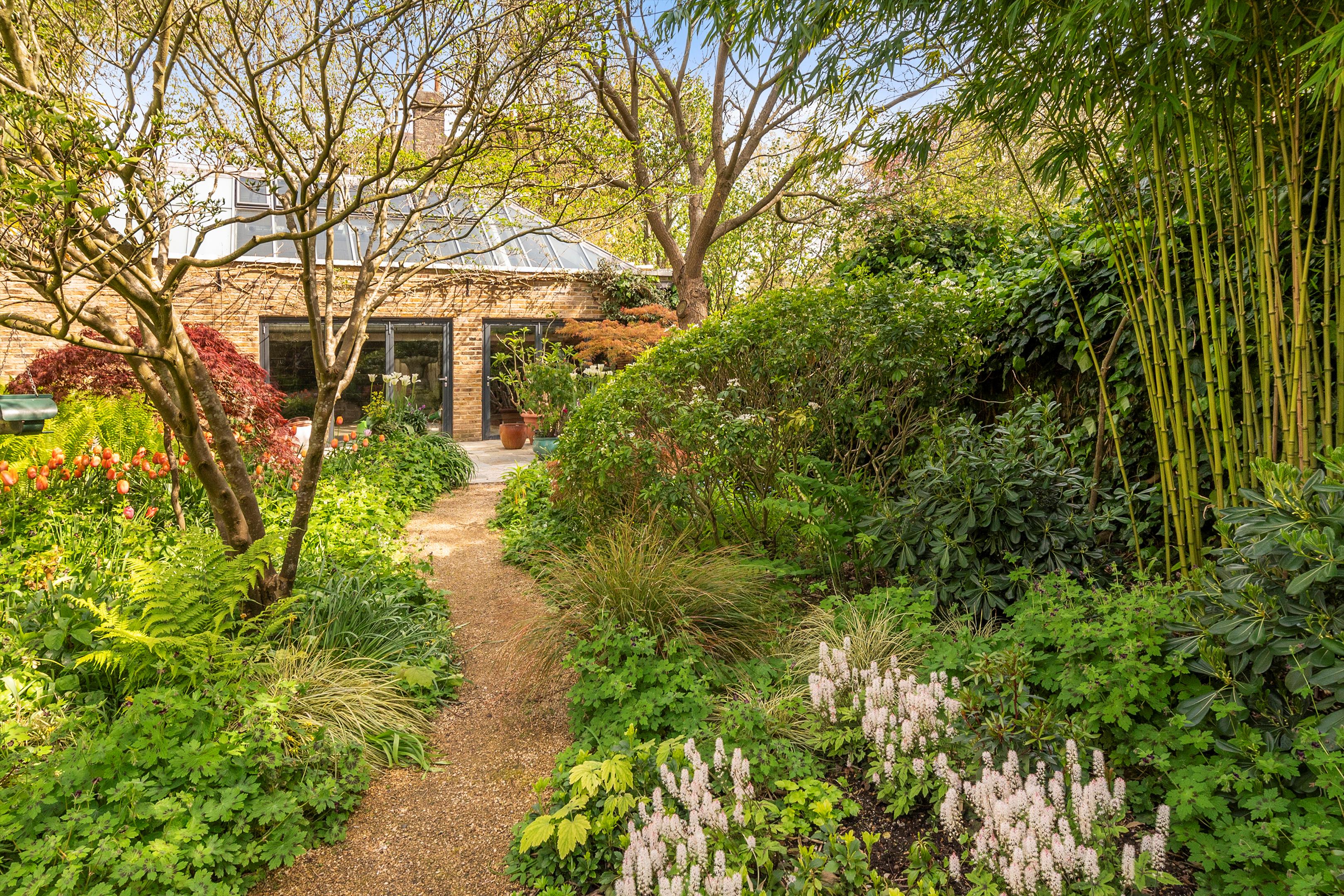 Vanbrugh Terrace, Blackheath, SE3