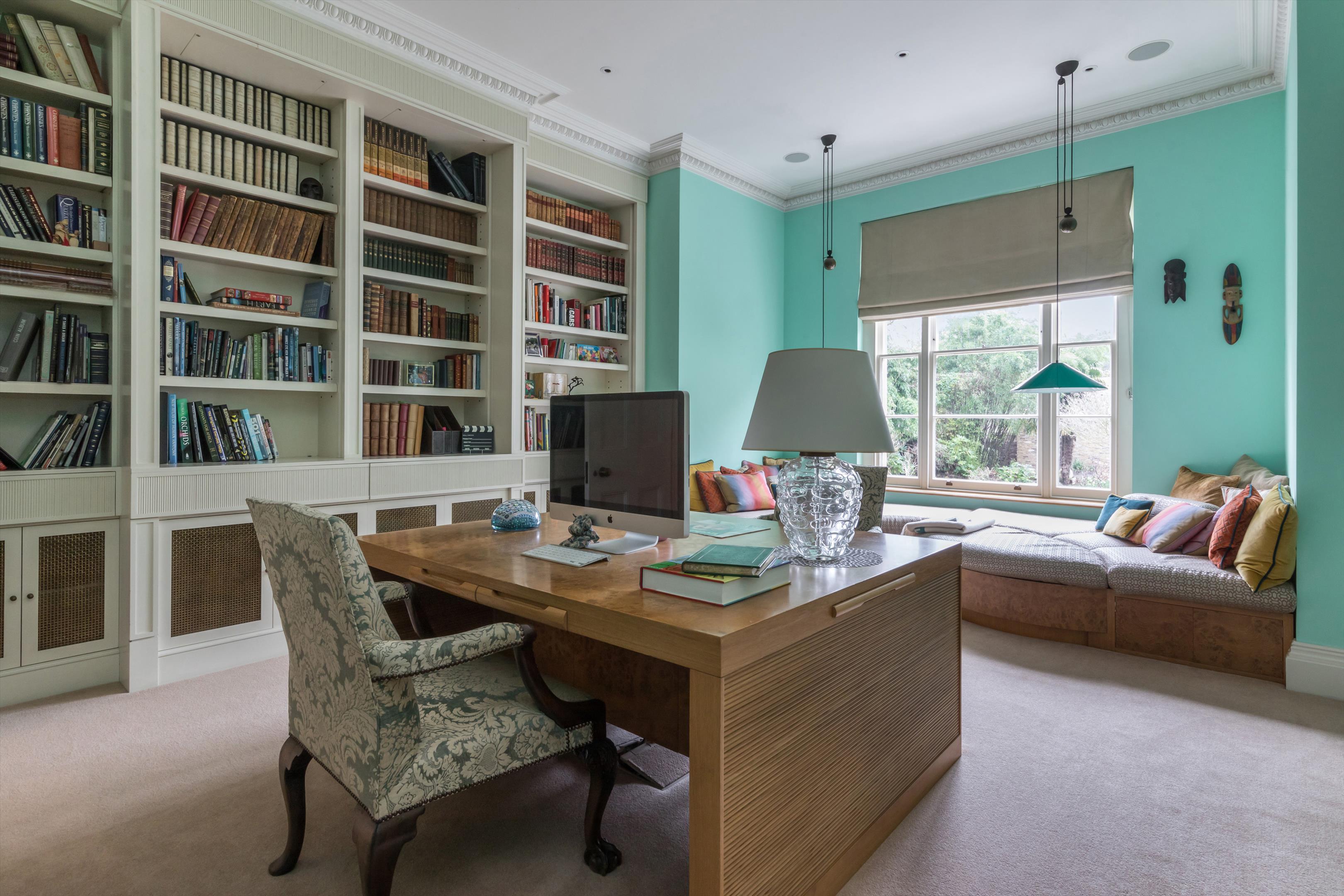 Vanbrugh Terrace, Blackheath, SE3