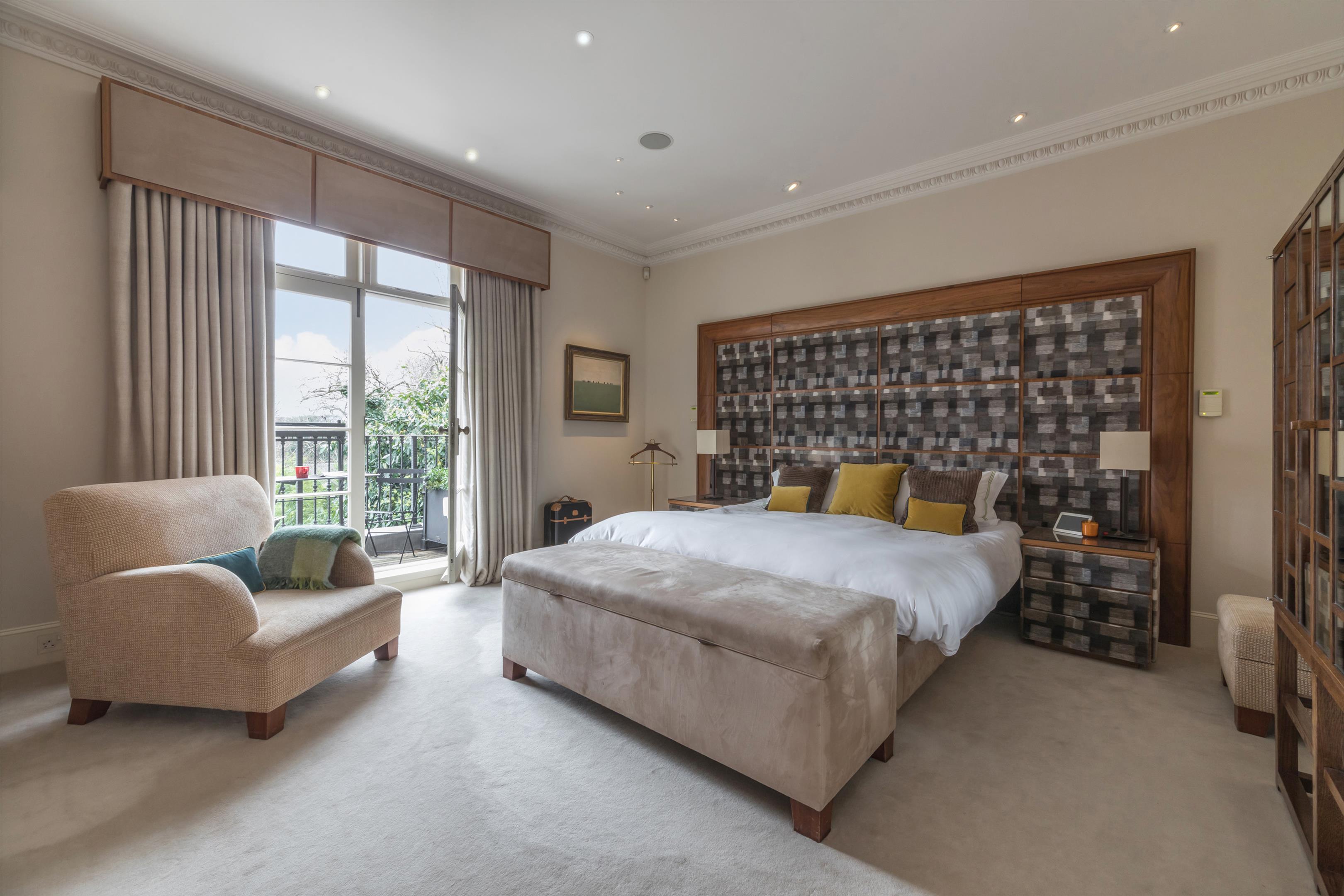 Vanbrugh Terrace, Blackheath, SE3