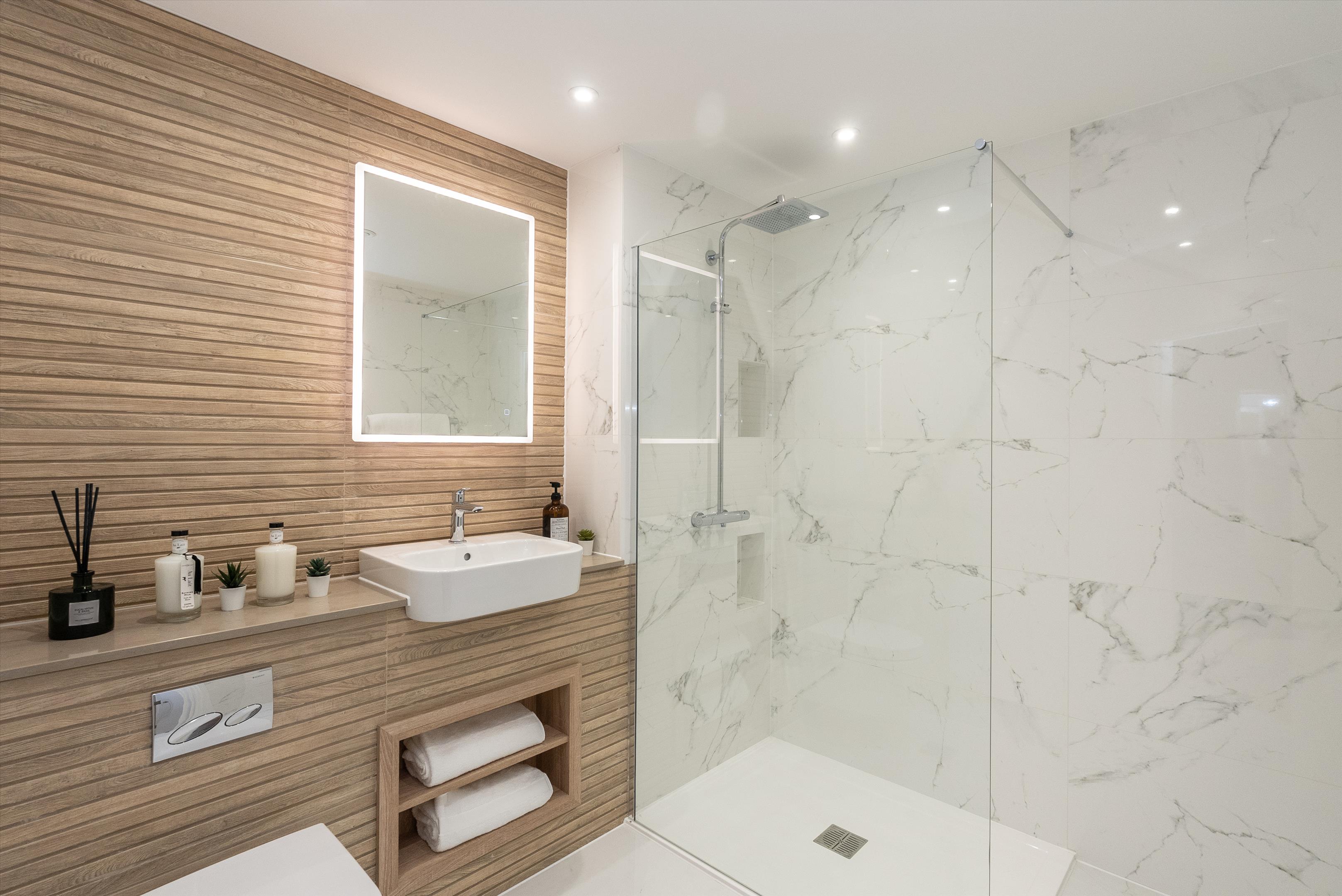 Gilkes Crescent, Dulwich Village, London, SE21