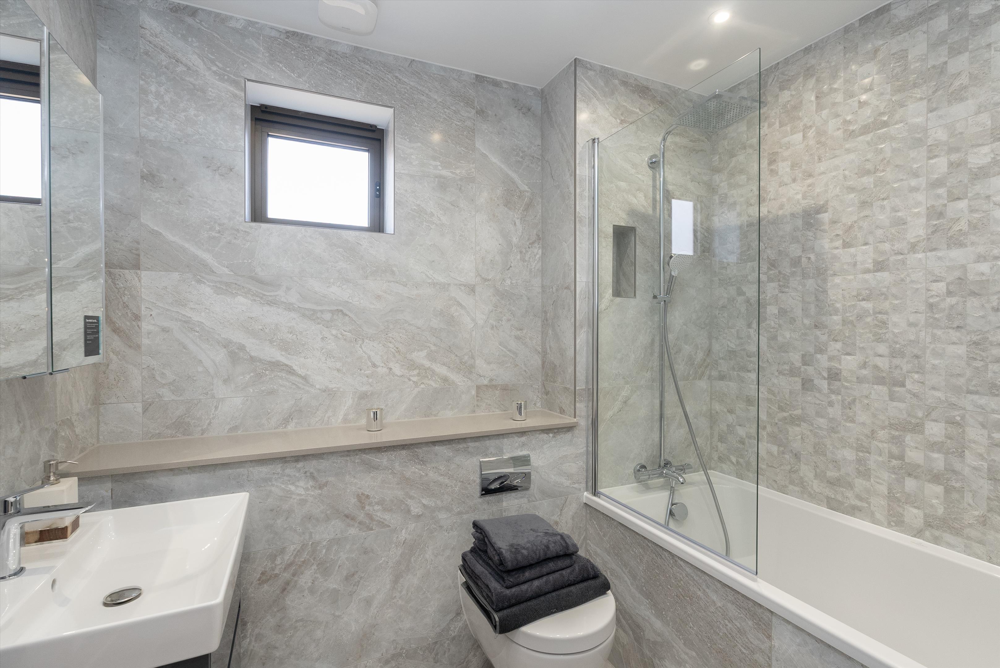Gilkes Crescent, Dulwich Village, London, SE21