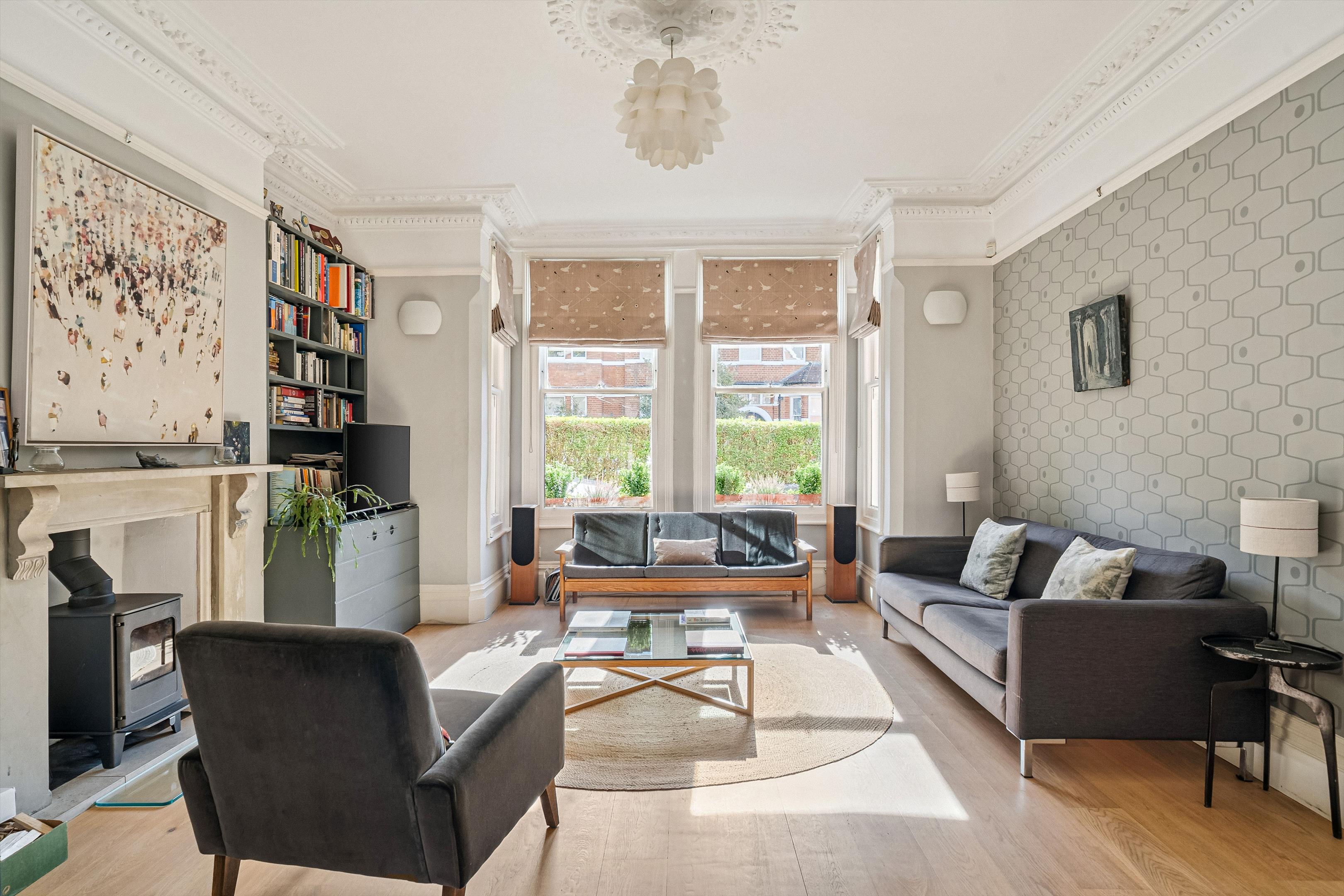 Ardbeg Road, London SE24