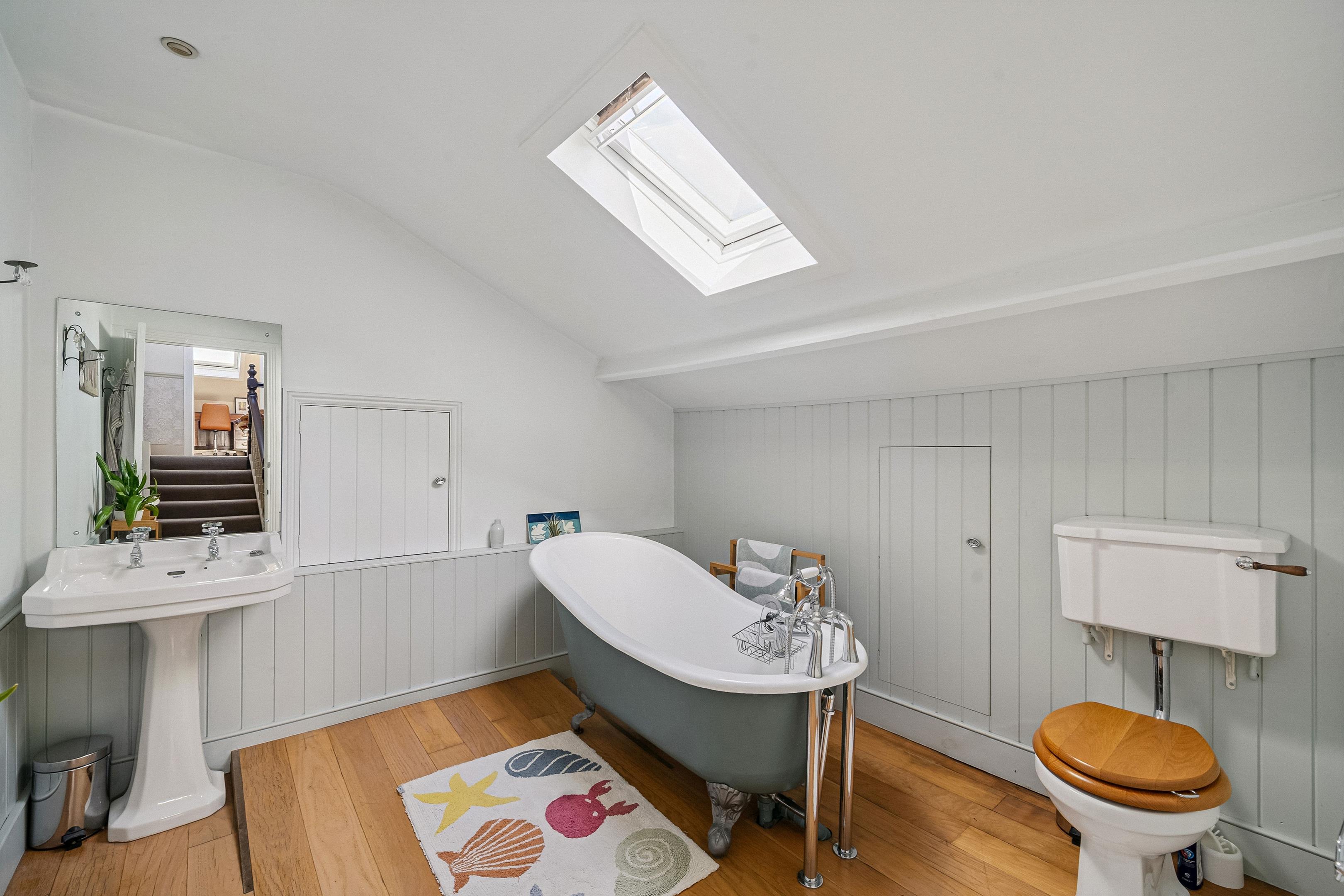 Ardbeg Road, London SE24