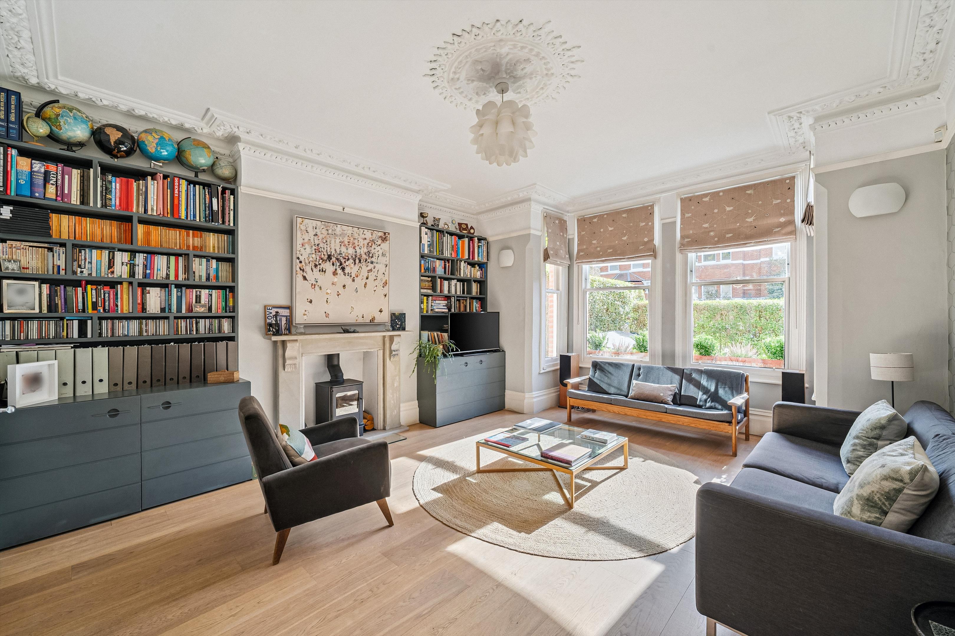 Ardbeg Road, London SE24