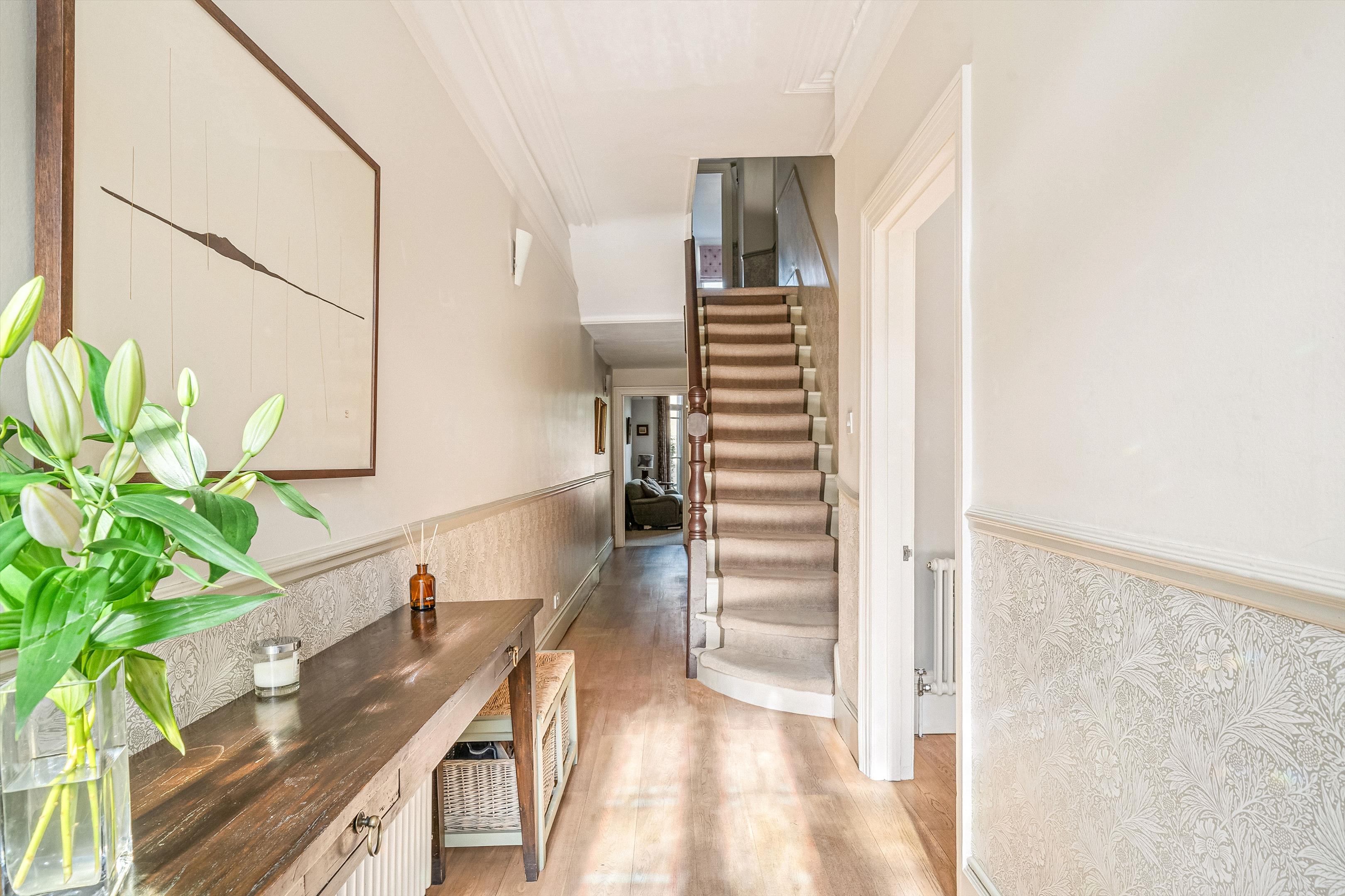 Ardbeg Road, London SE24